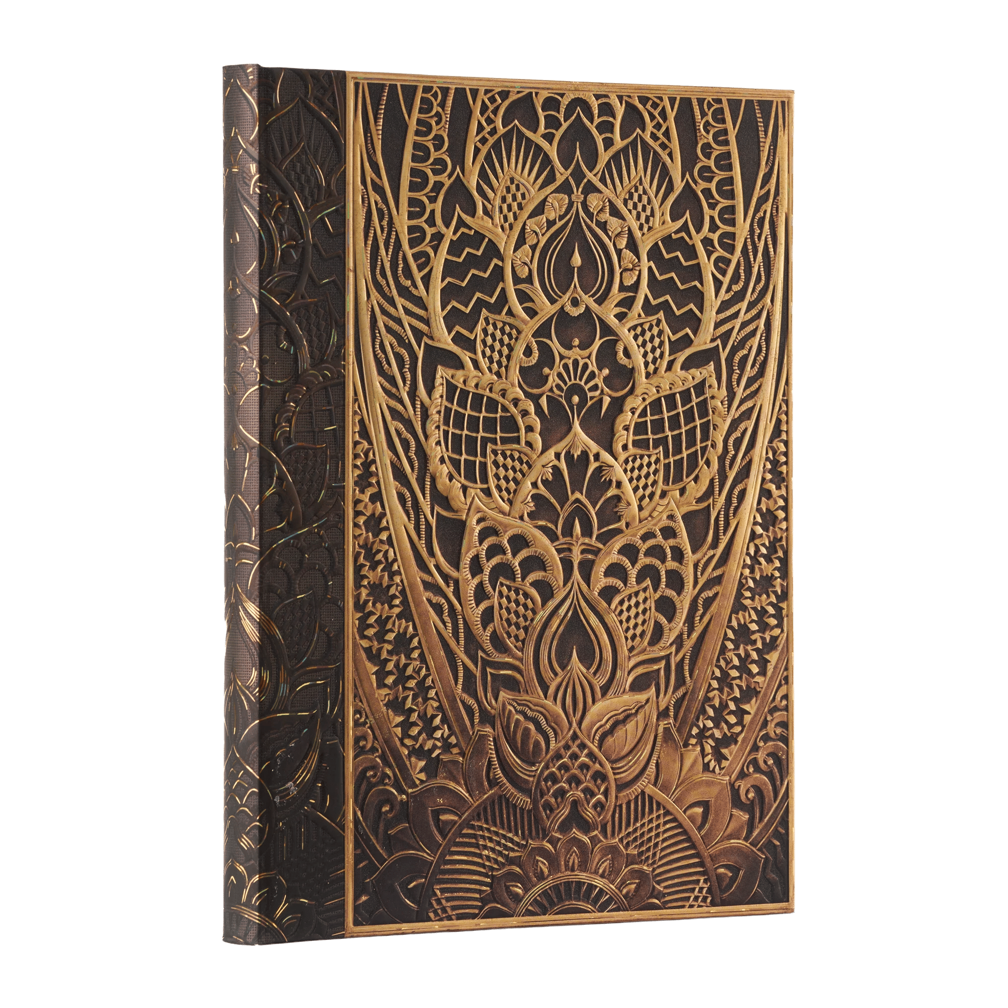 The Chanin Rise - Journals - Angle Image