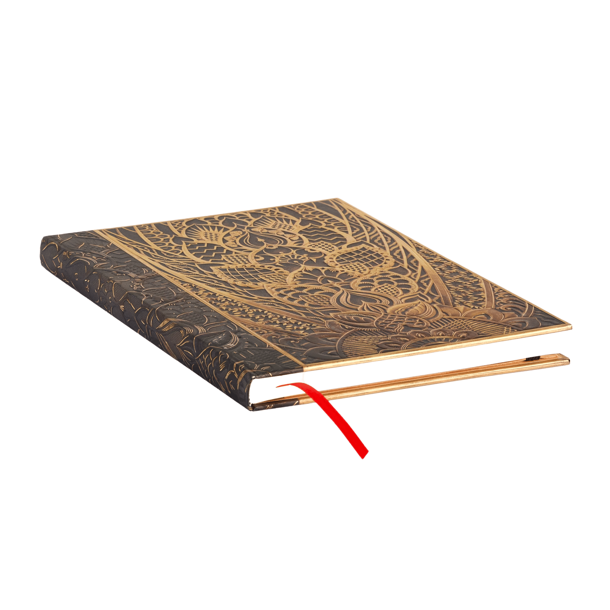 The Chanin Rise - Journals - Edge Image