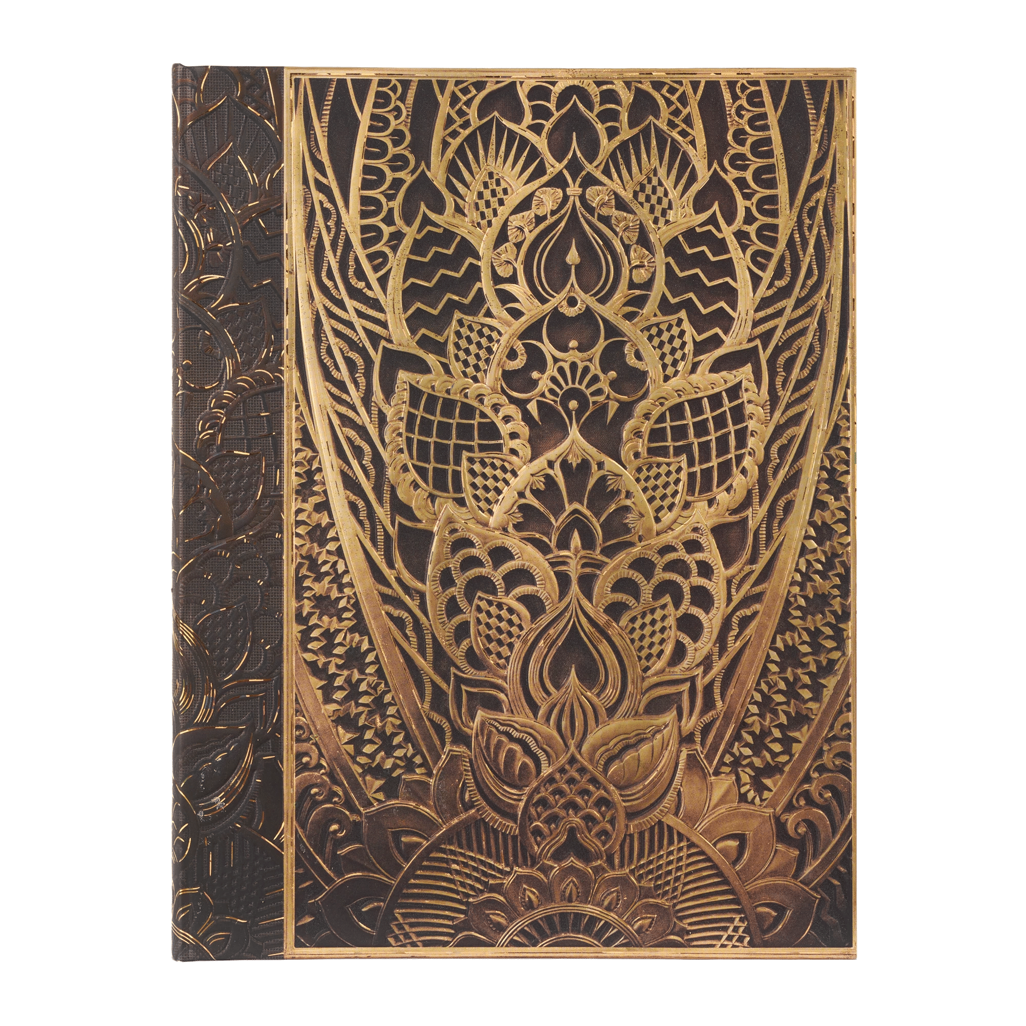 The Chanin Rise - Journals - Front Image
