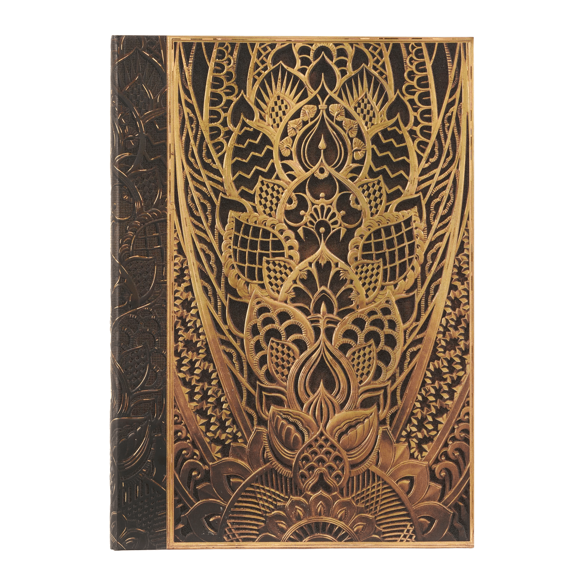 The Chanin Rise - Journals - Front Image