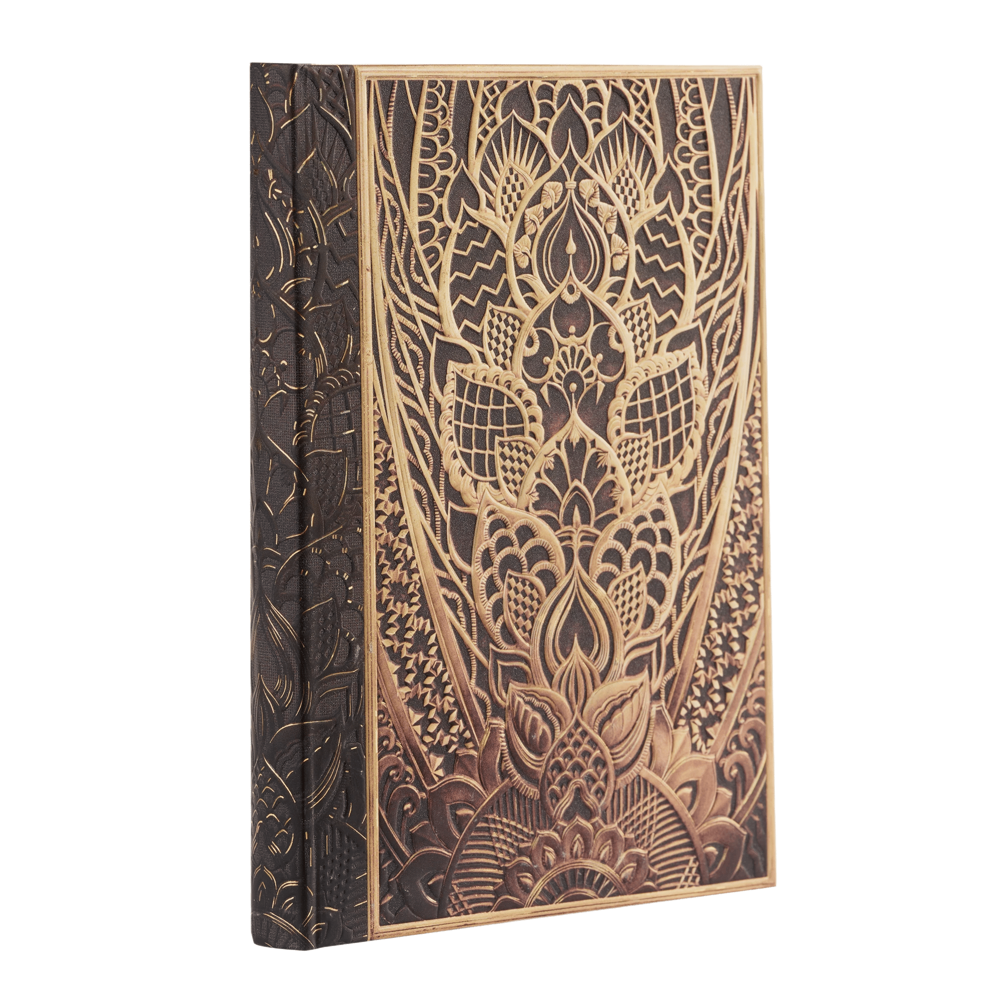 The Chanin Rise - Journals - Angle Image