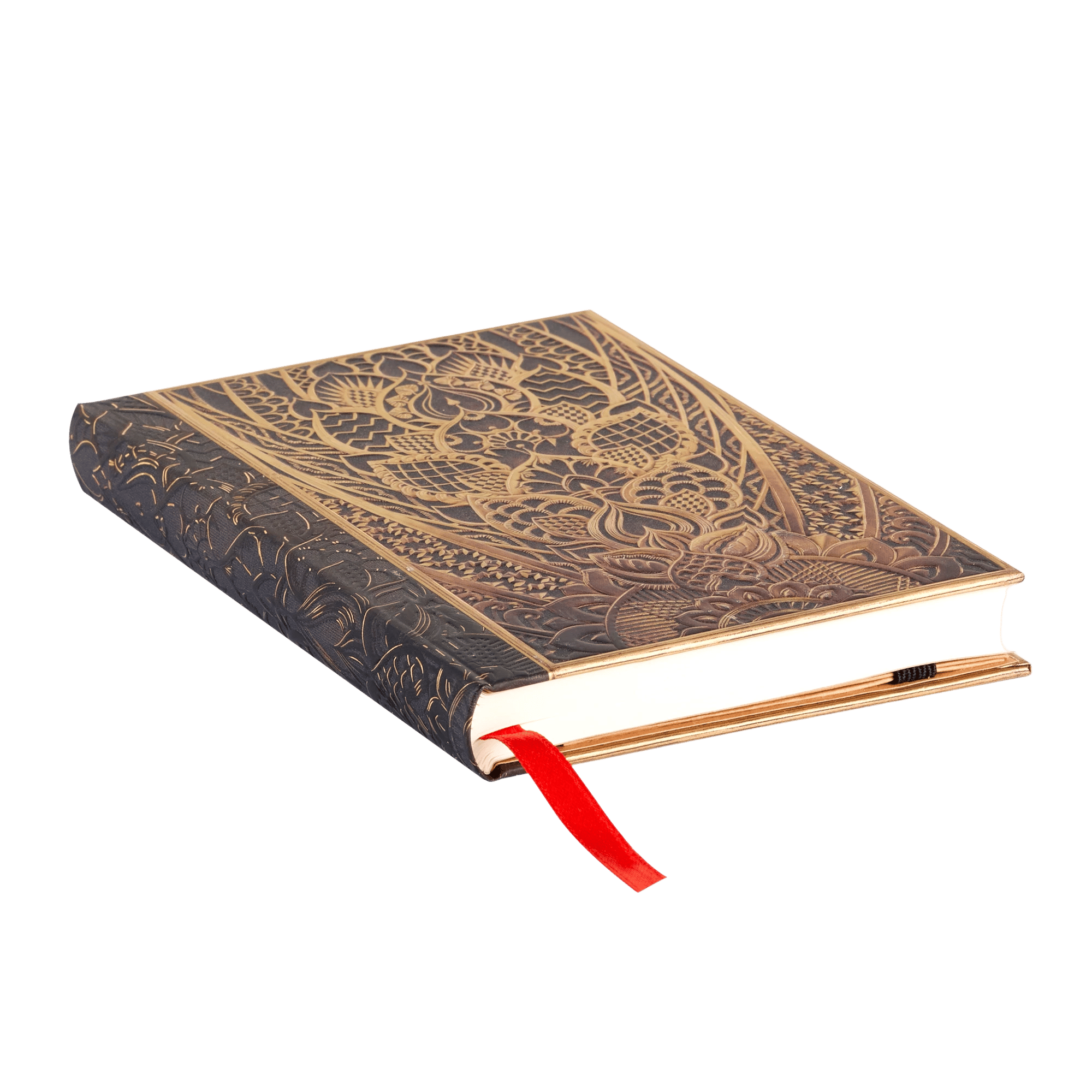 The Chanin Rise - Journals - Edge Image