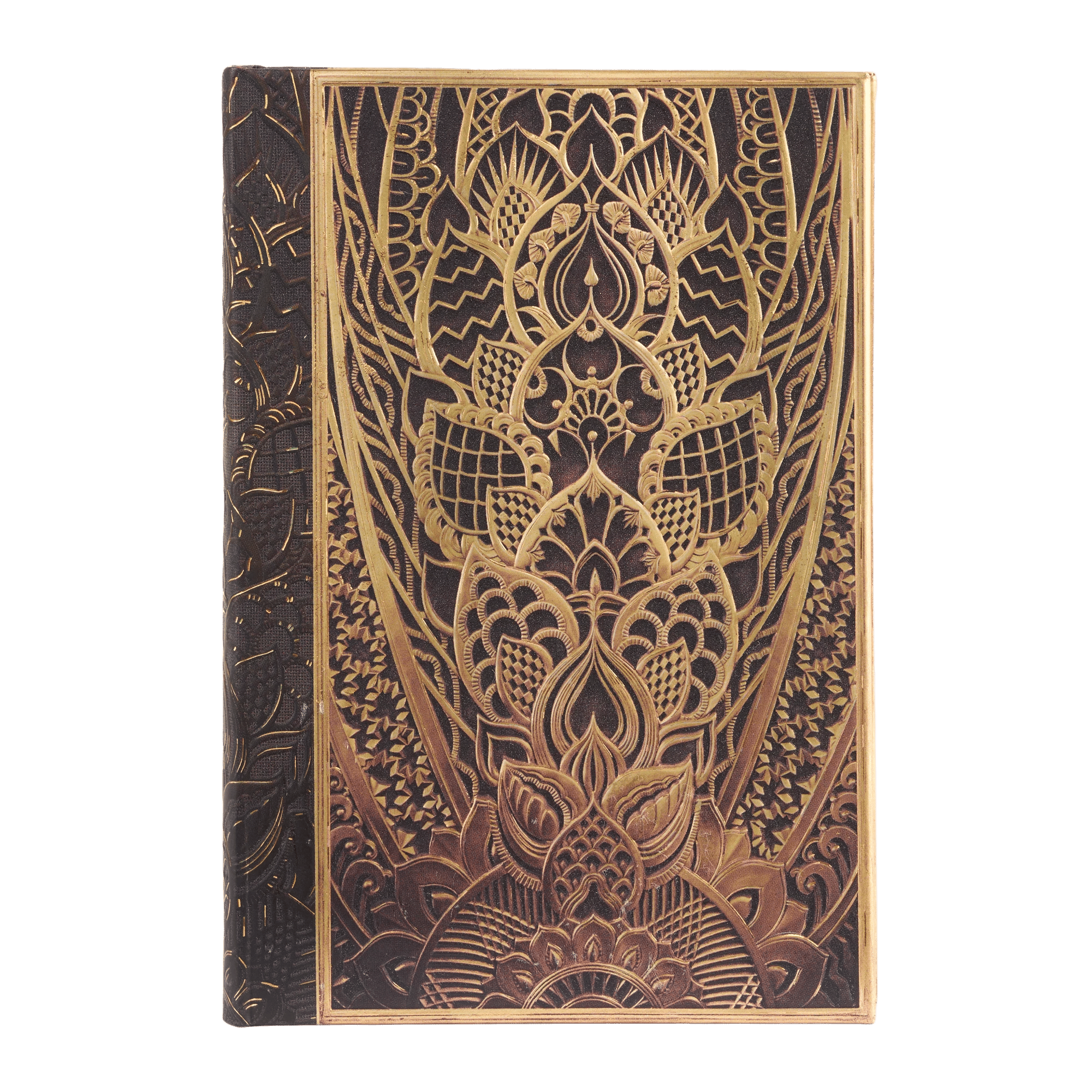 The Chanin Rise - Journals - Front Image