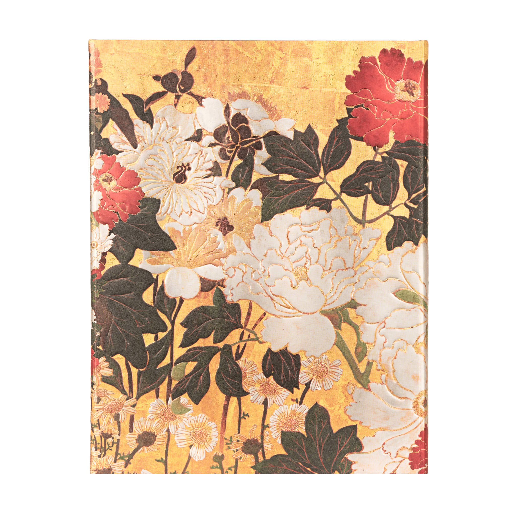 Natsu - Journals - Back Image