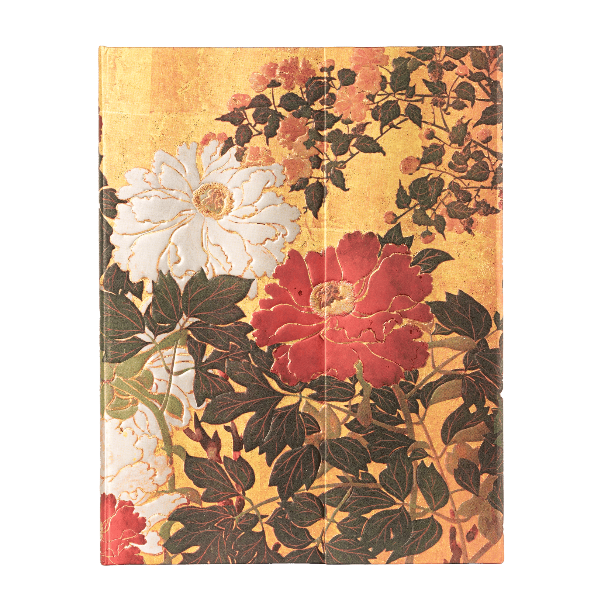 Natsu - Journals - Front Image