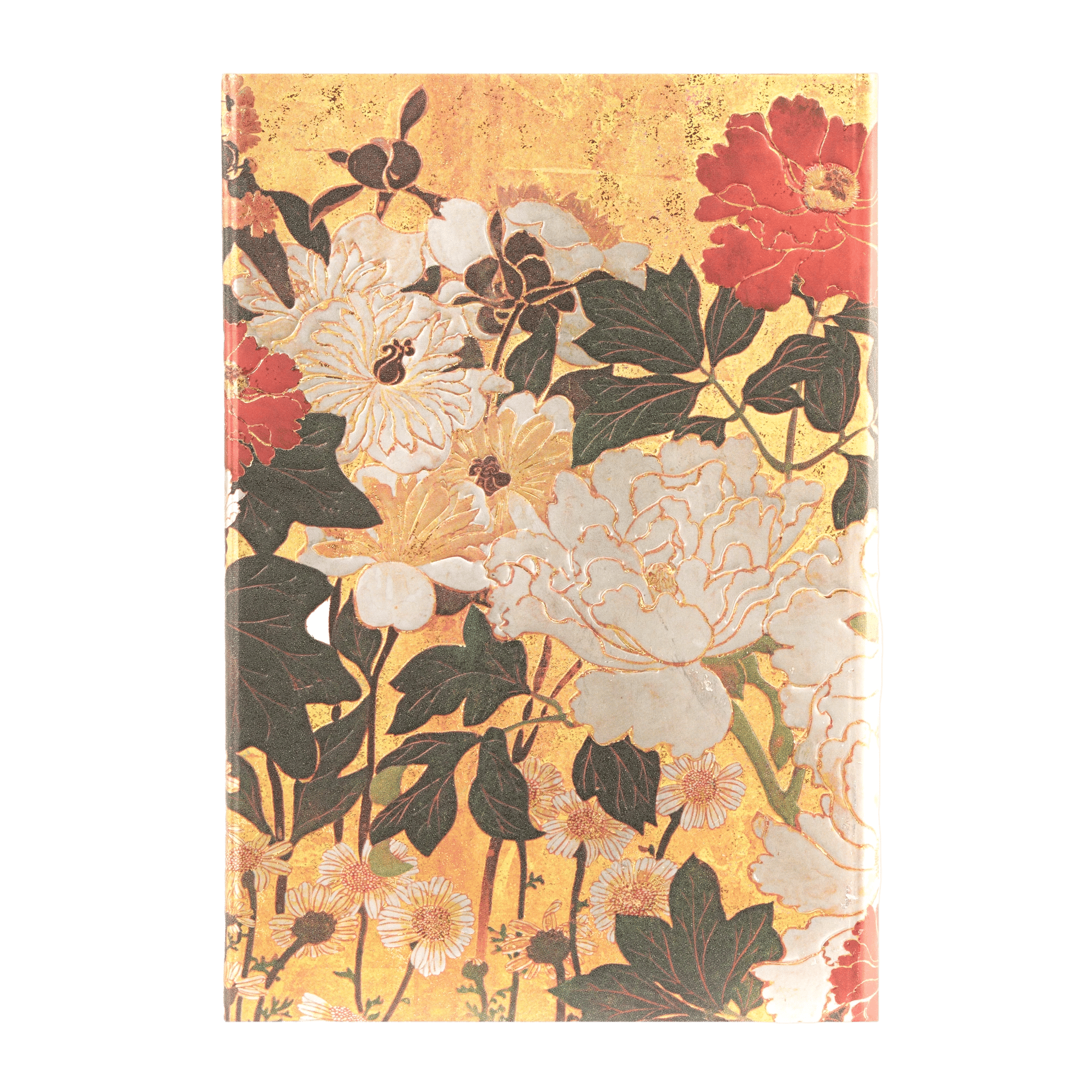Natsu - Journals - Back Image
