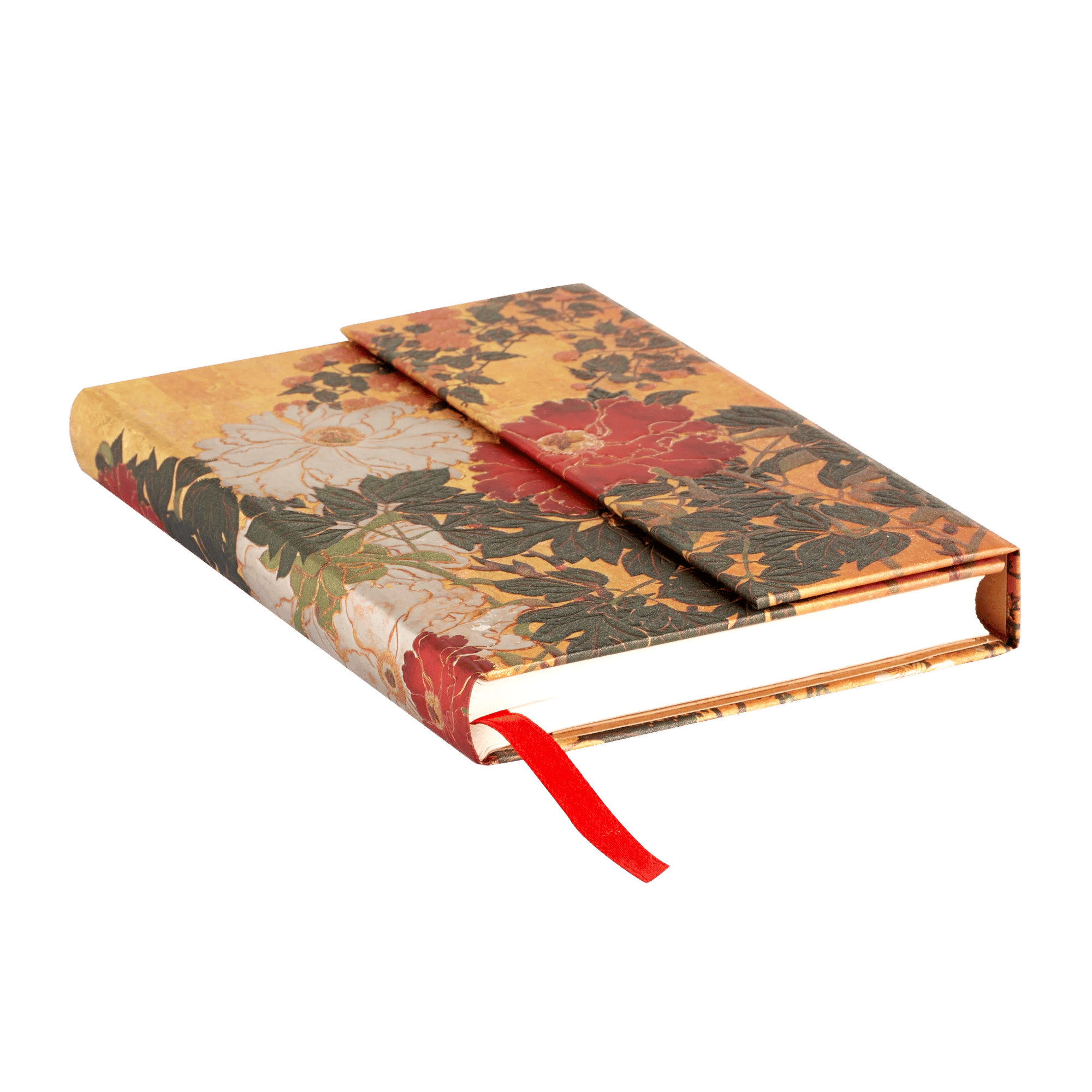 Natsu - Journals - Edge Image