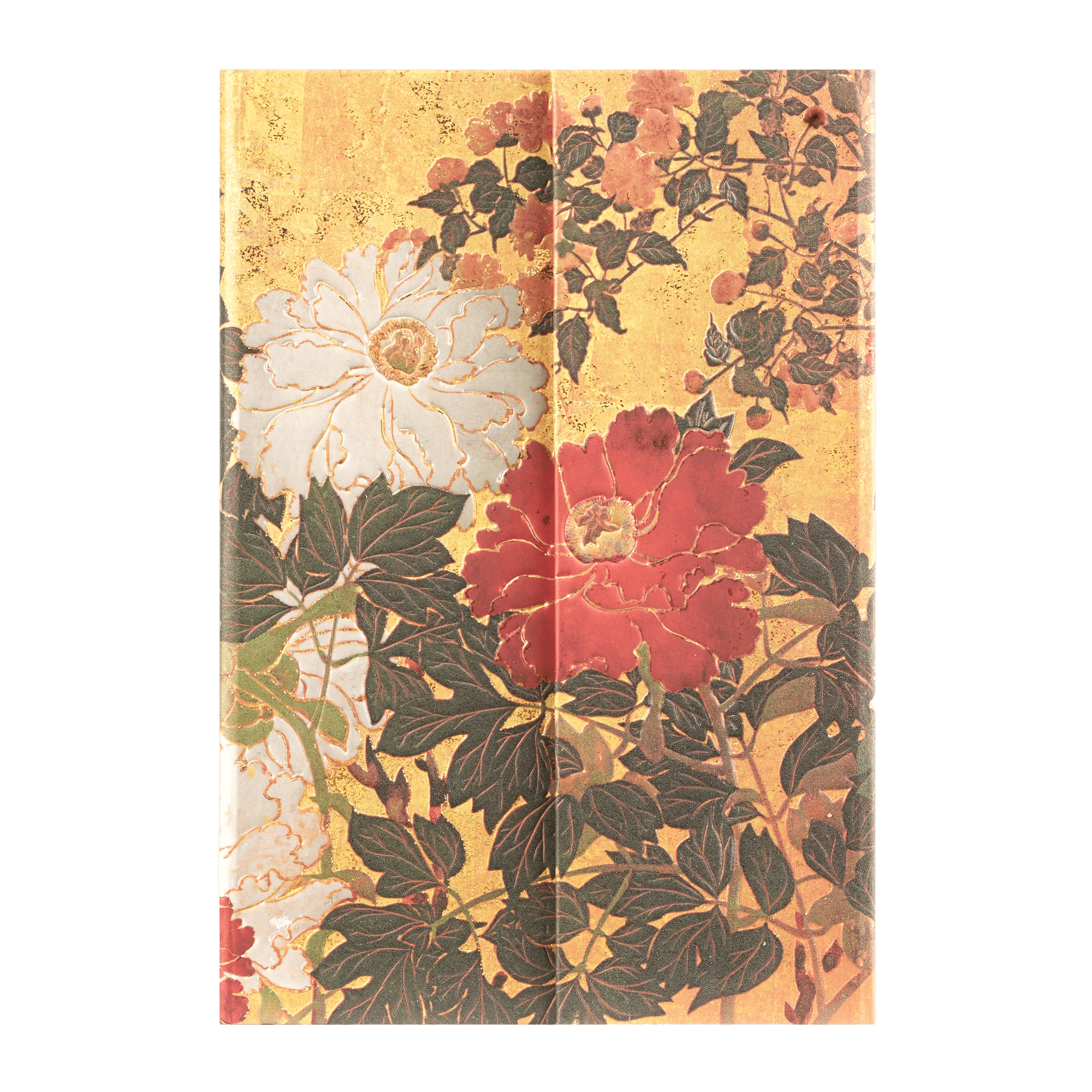 Natsu - Journals - Front Image