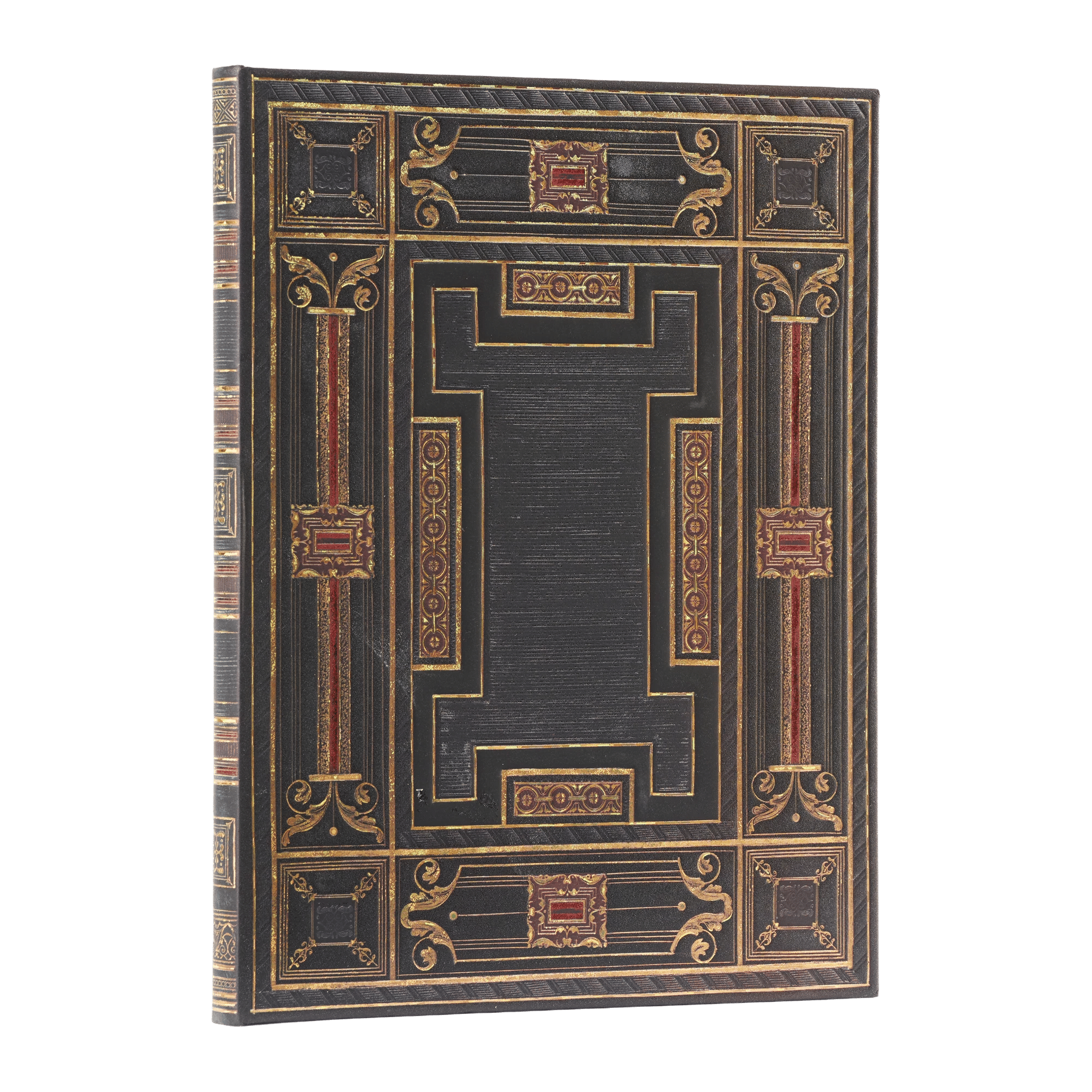 Onyx - Notizbücher - Angle Image
