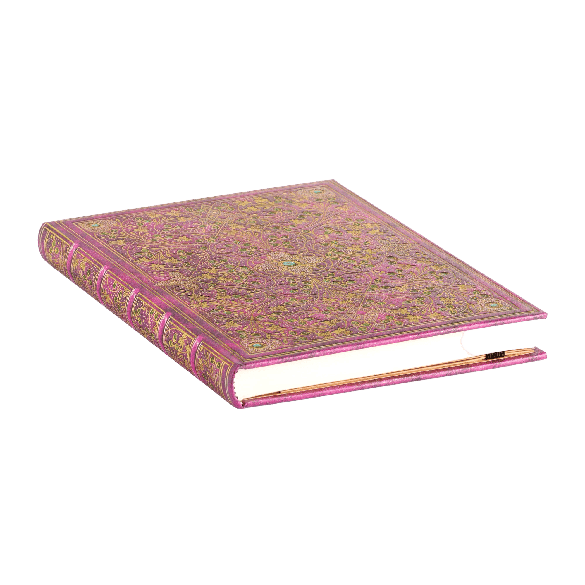 ダイヤモンド・ジュビリー - Address Books - Edge Image