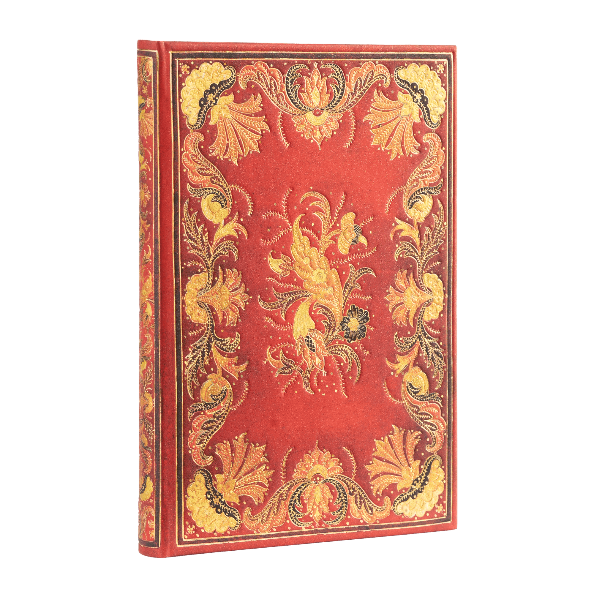 Fiammetta - Libretas de Direcciones - Angle Image