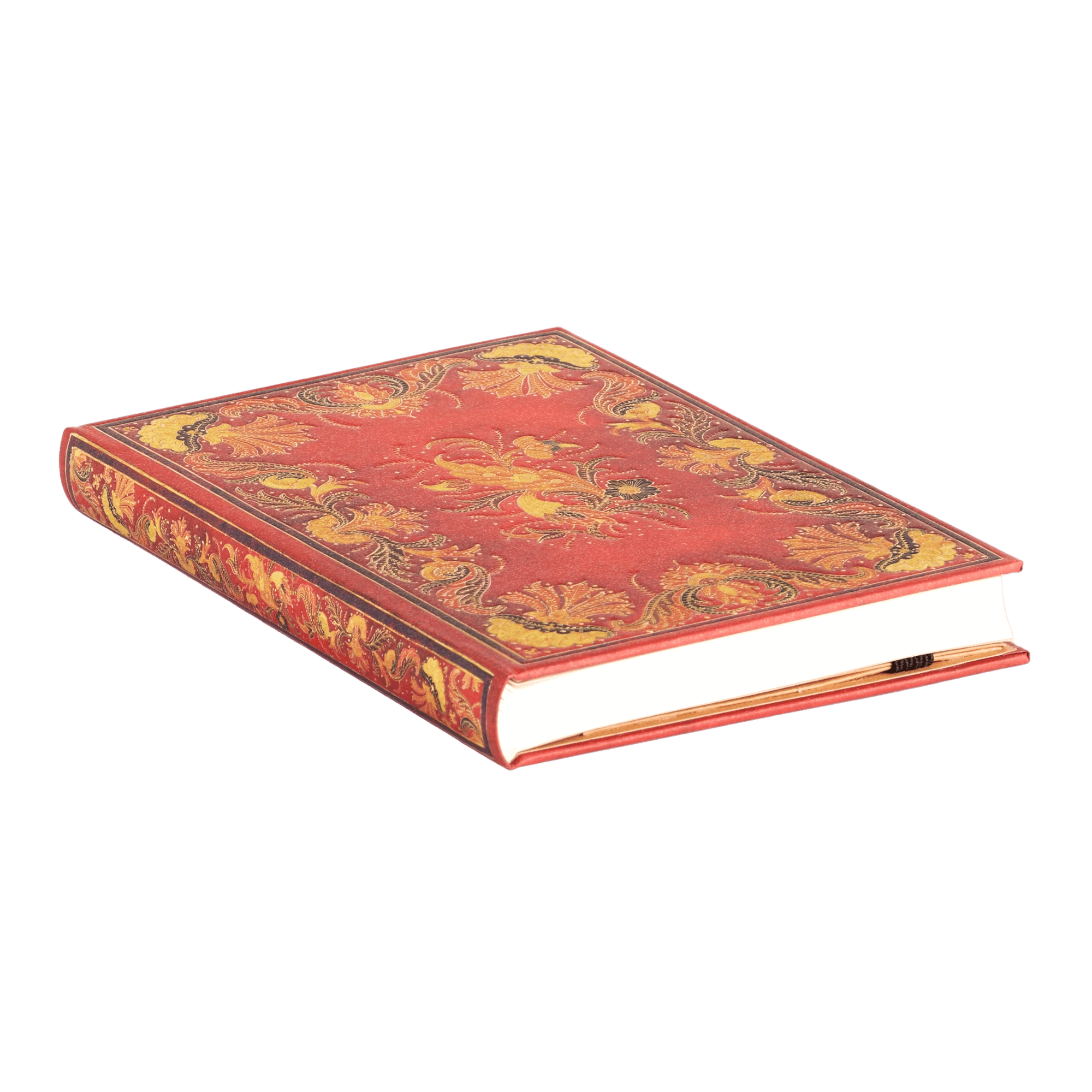 Fiammetta - Libretas de Direcciones - Edge Image