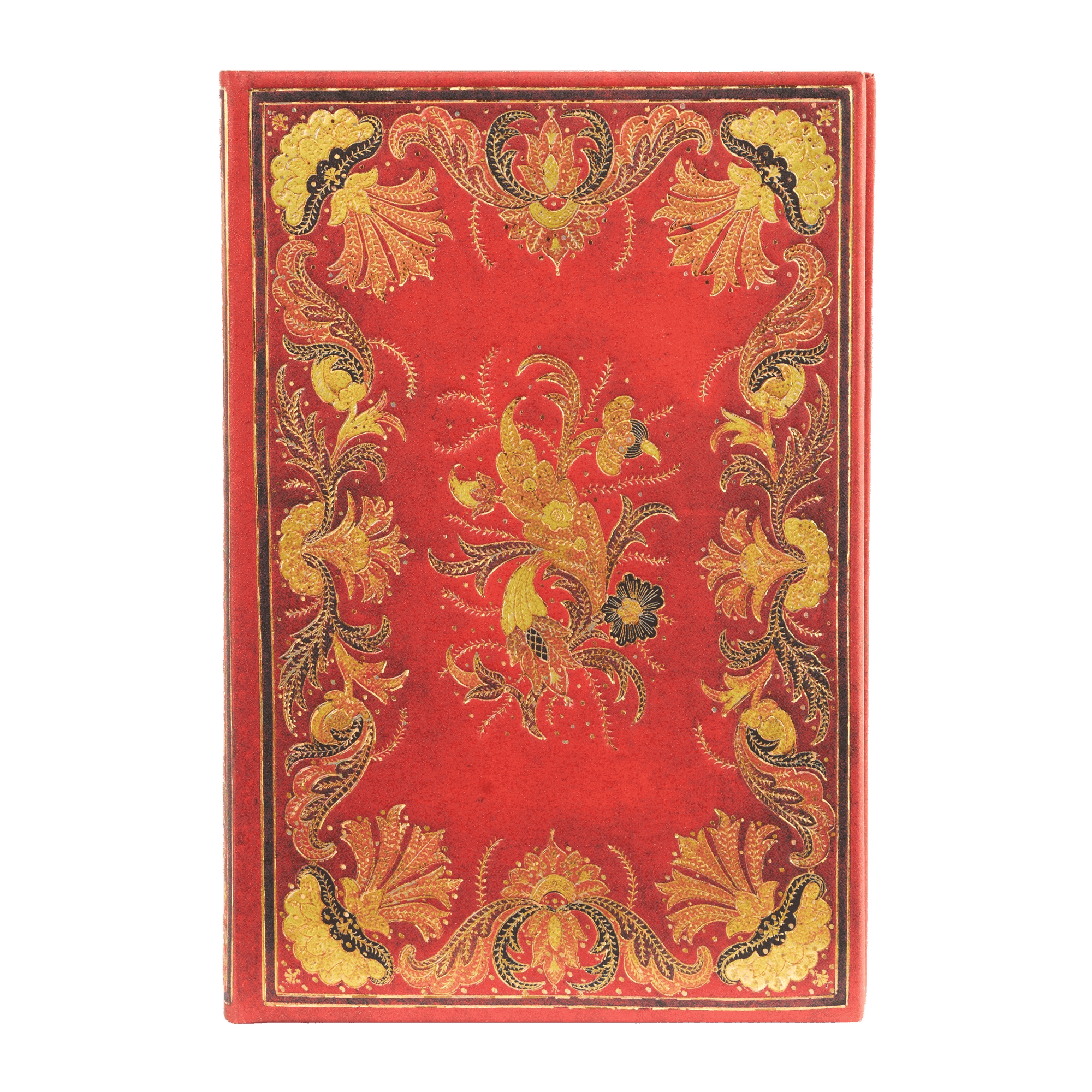 Fiammetta - Libretas de Direcciones - Front Image