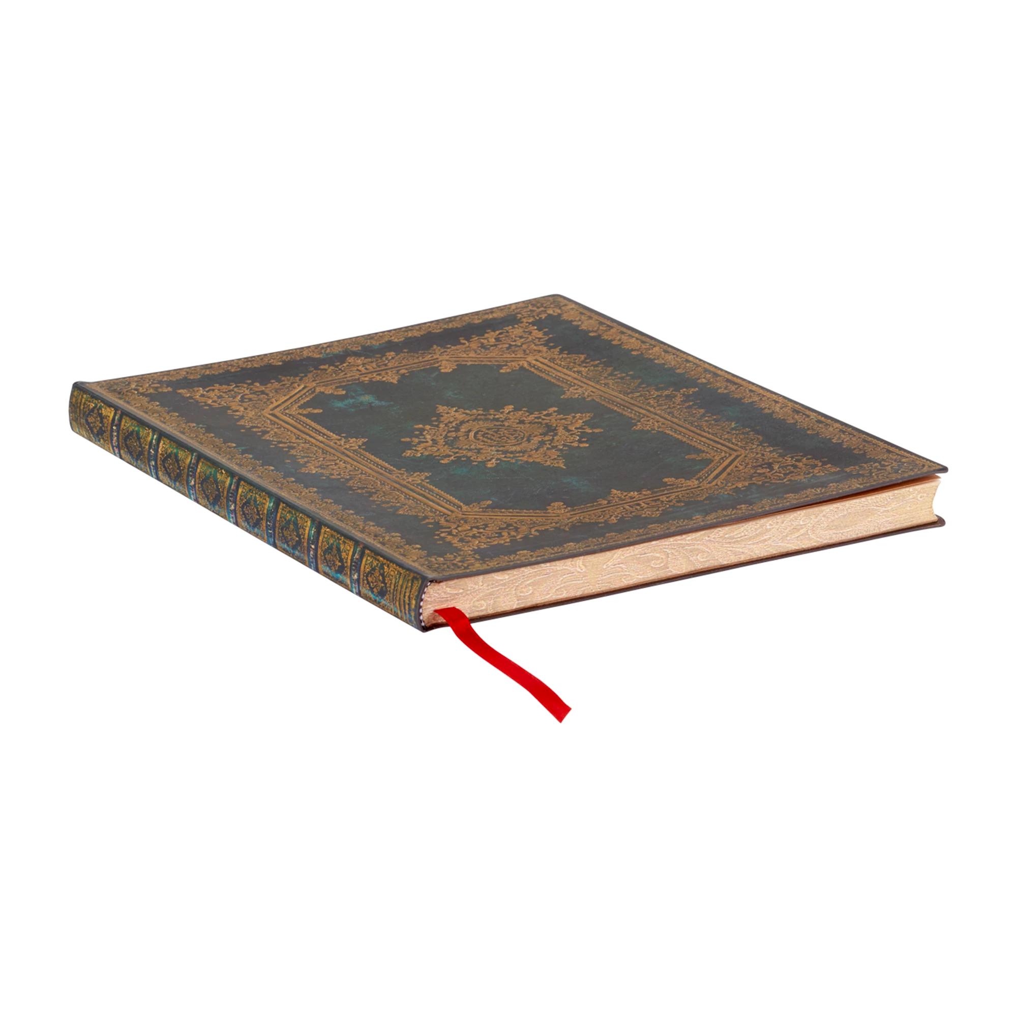Astra - Carnets - Edge Image