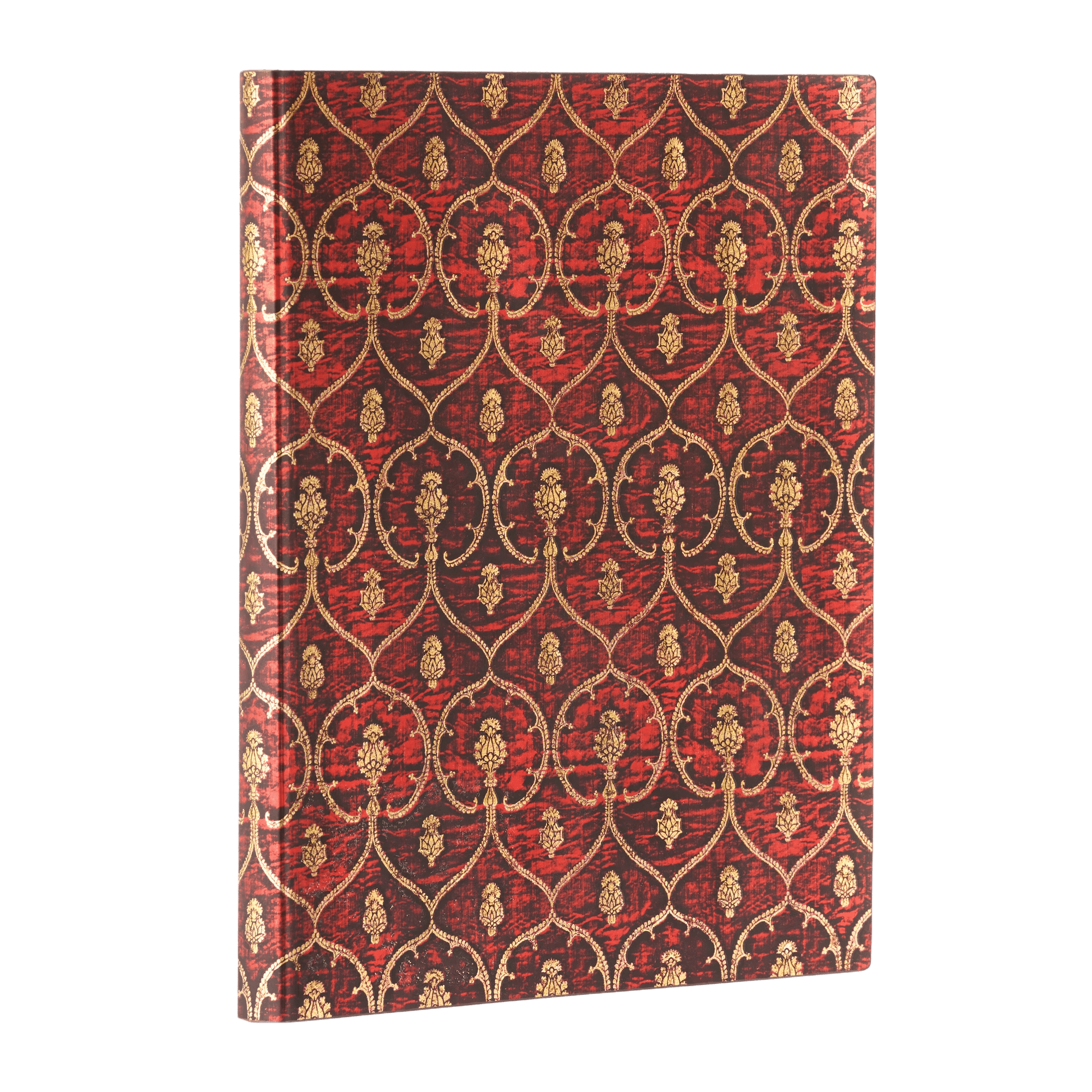 Red Velvet - Journals - Angle Image