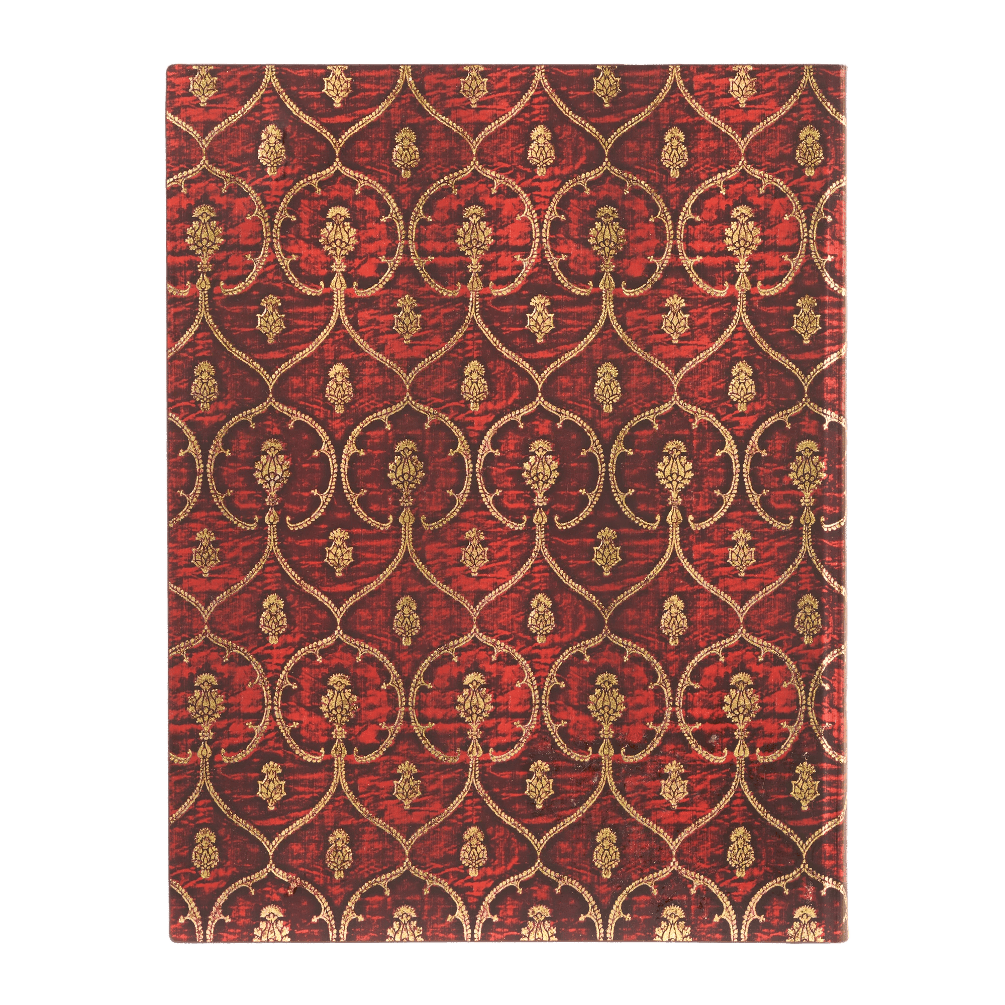 Red Velvet - Journals - Back Image