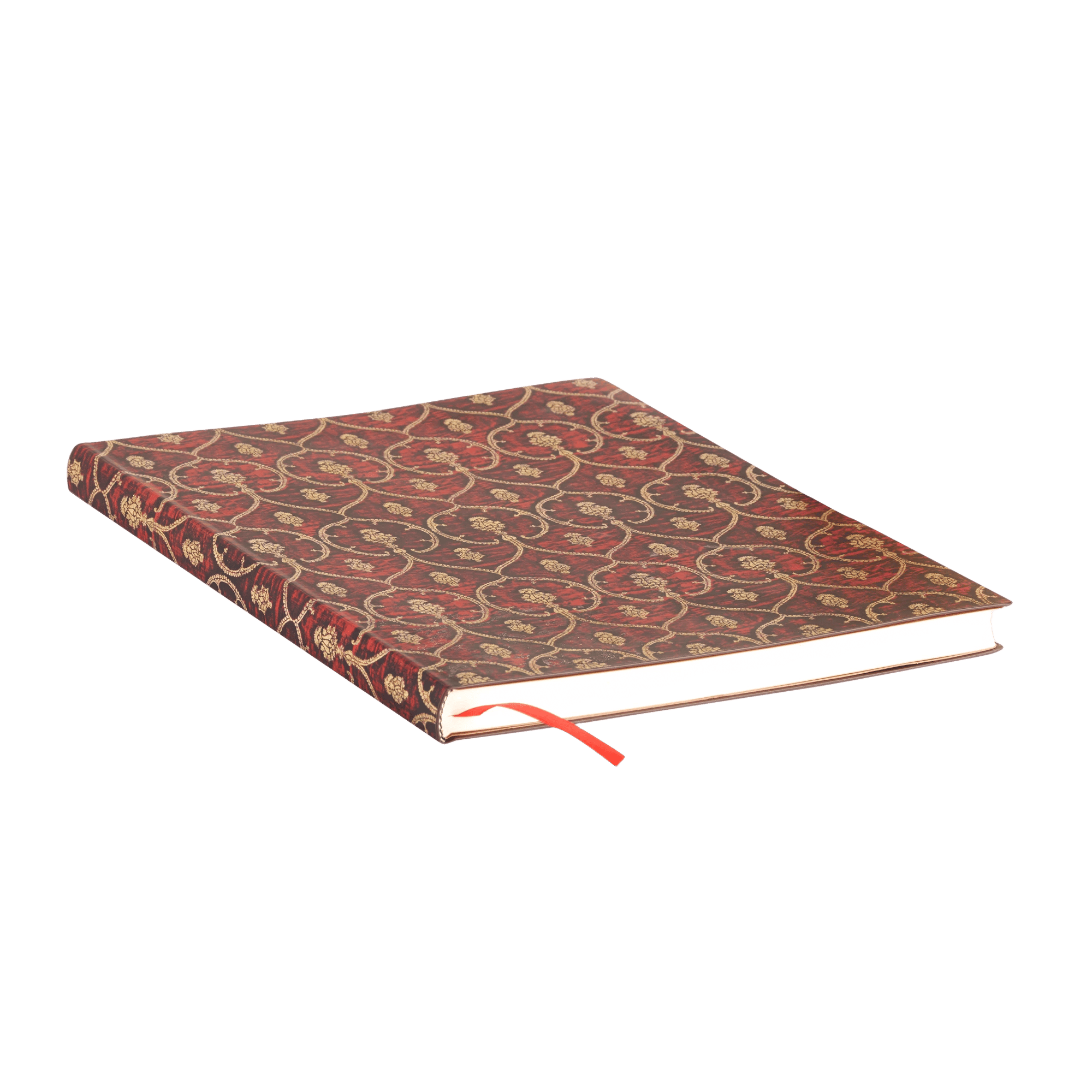 Red Velvet - Journals - Edge Image