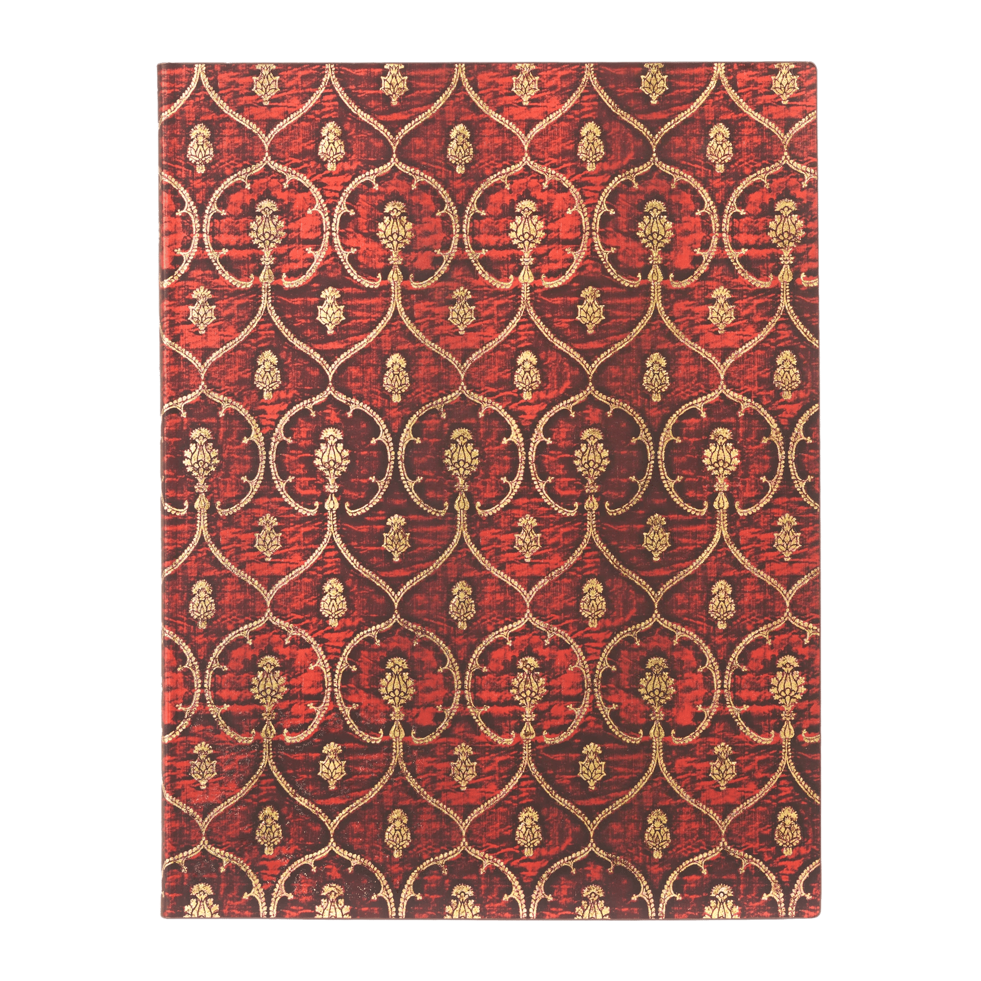 Red Velvet - Journals - Front Image