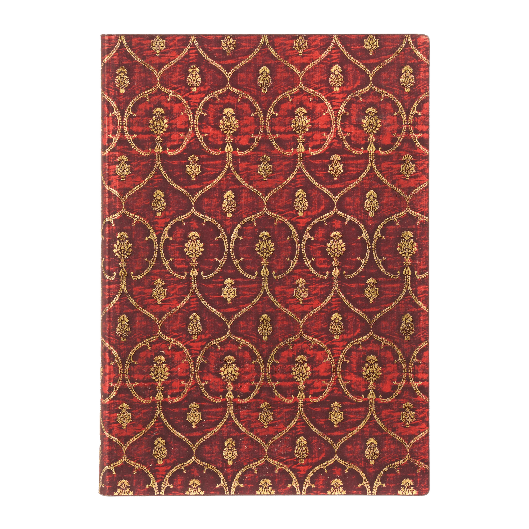 Red Velvet - Journals - Front Image