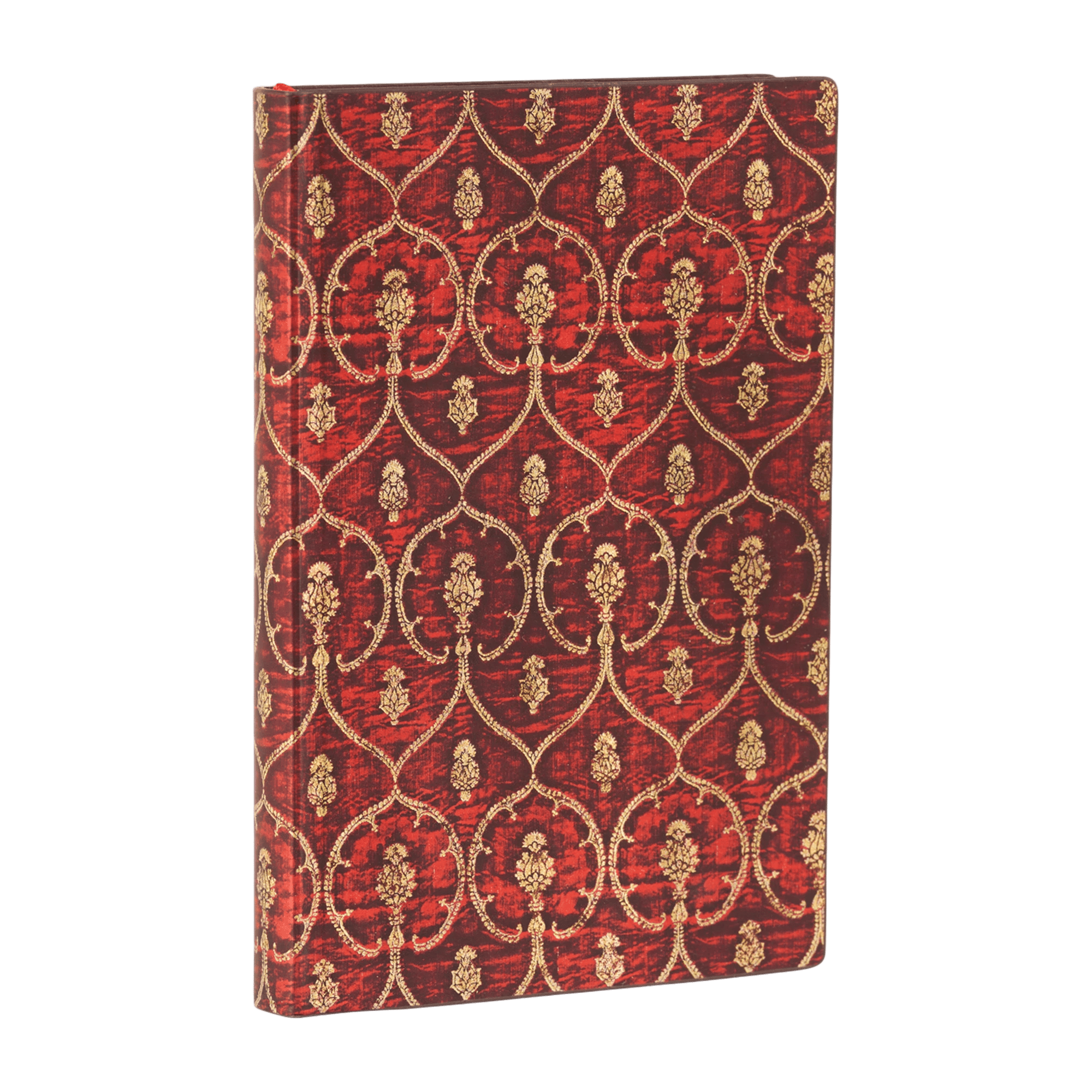 Red Velvet - Journals - Angle Image