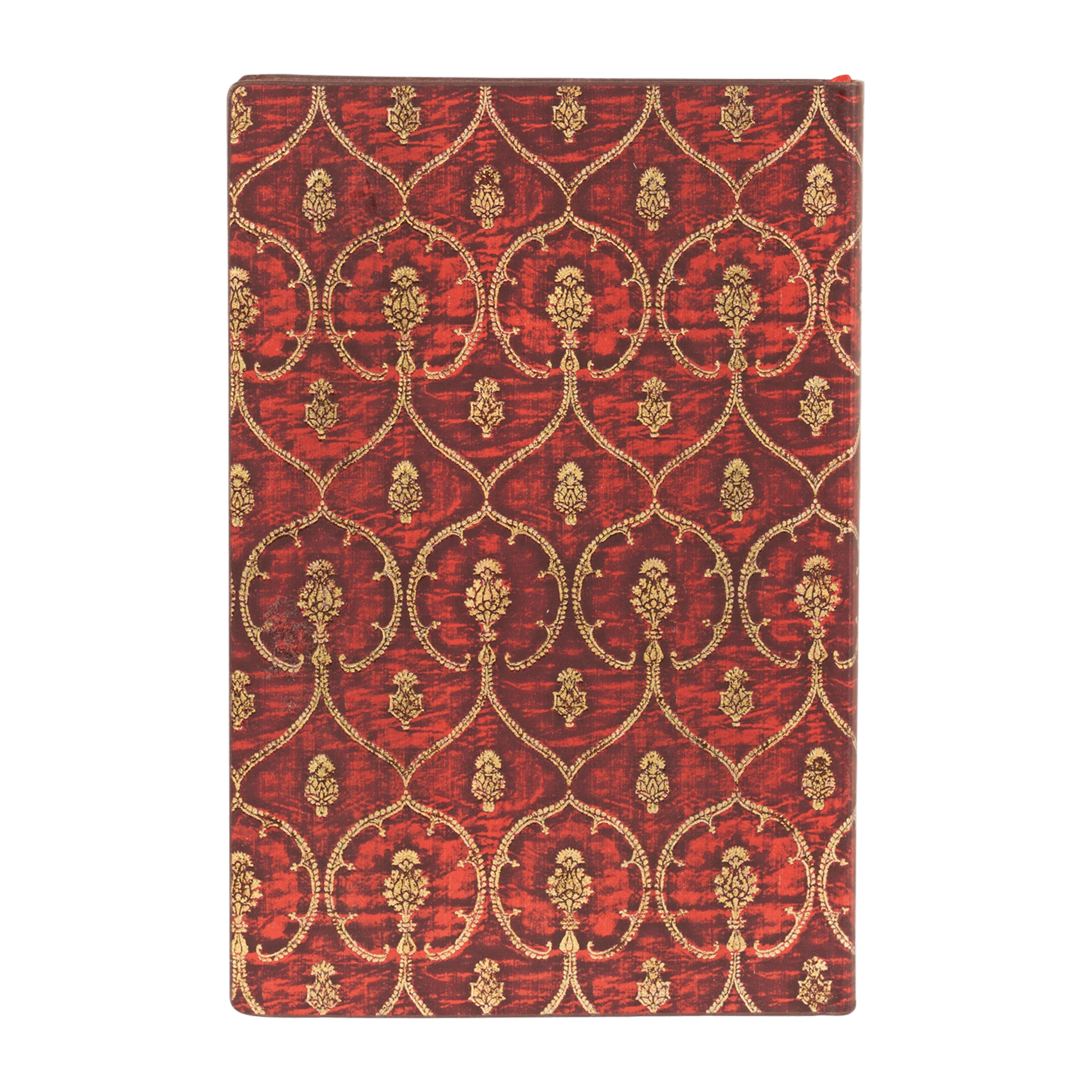 Red Velvet - Journals - Back Image