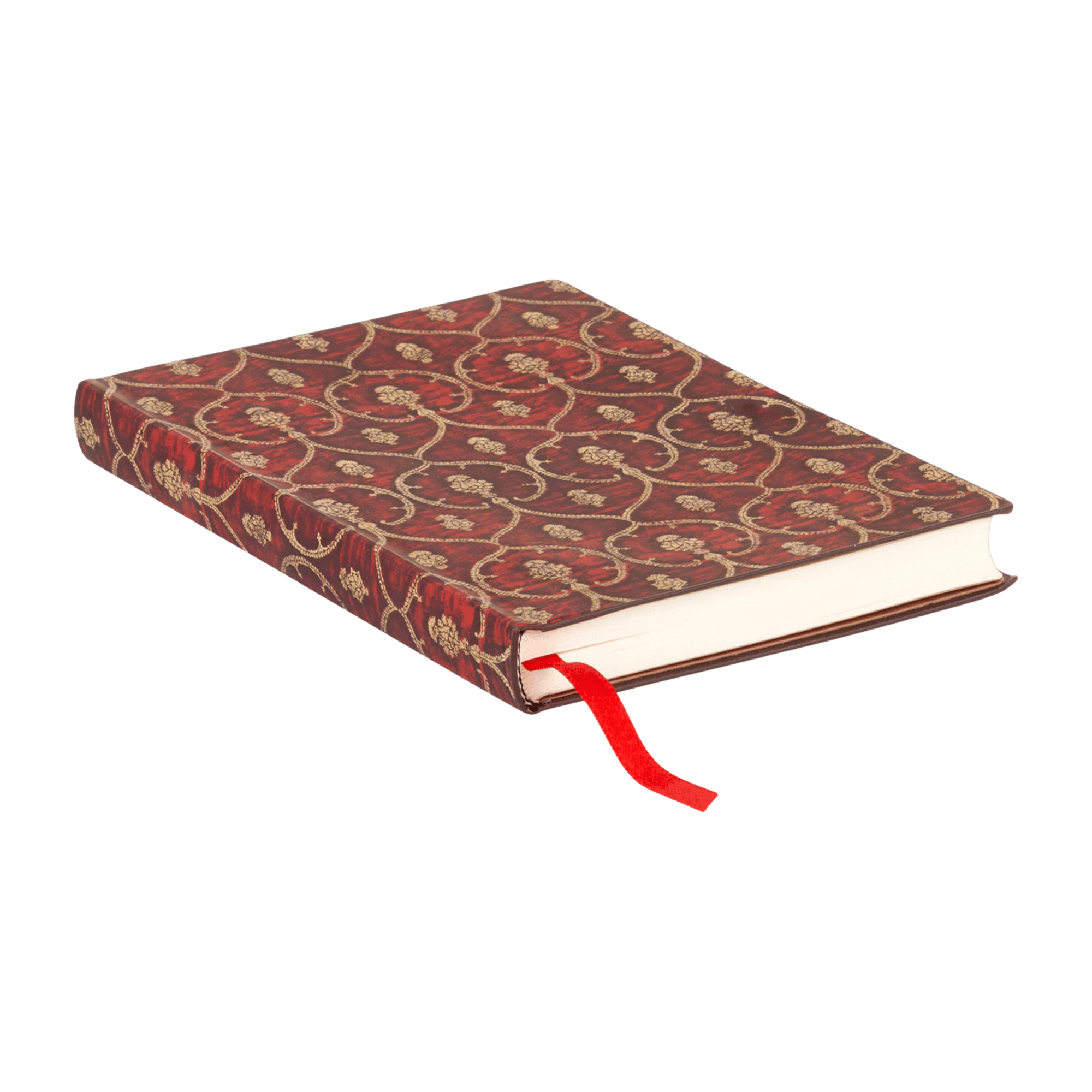 Red Velvet - Journals - Edge Image