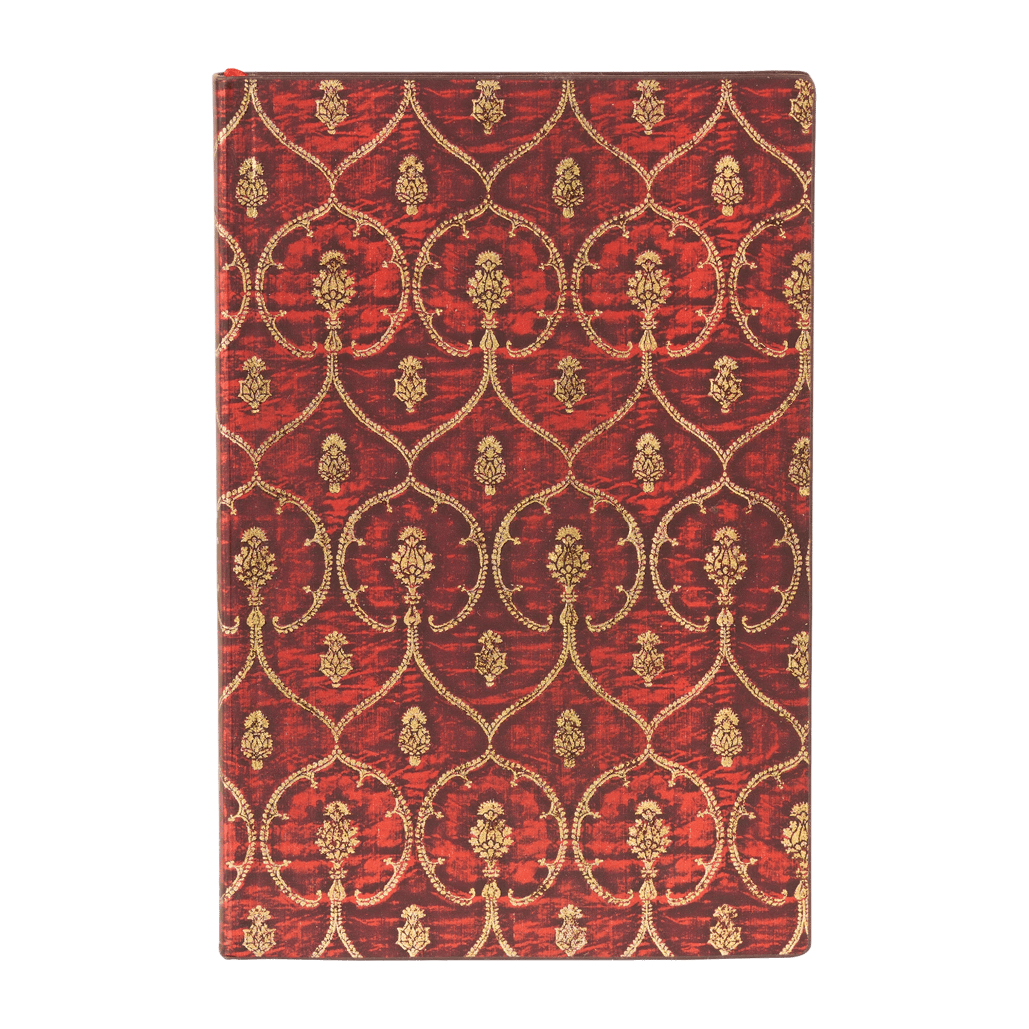 Red Velvet - Journals - Front Image