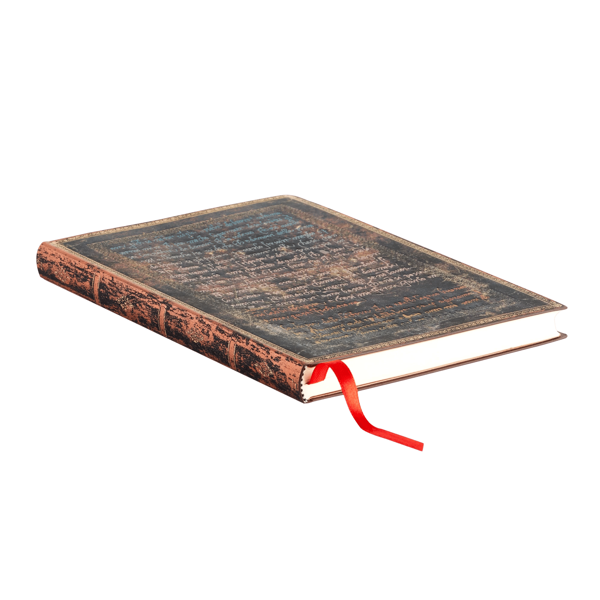 Michel-Ange, Manuscrit - Carnets - Edge Image