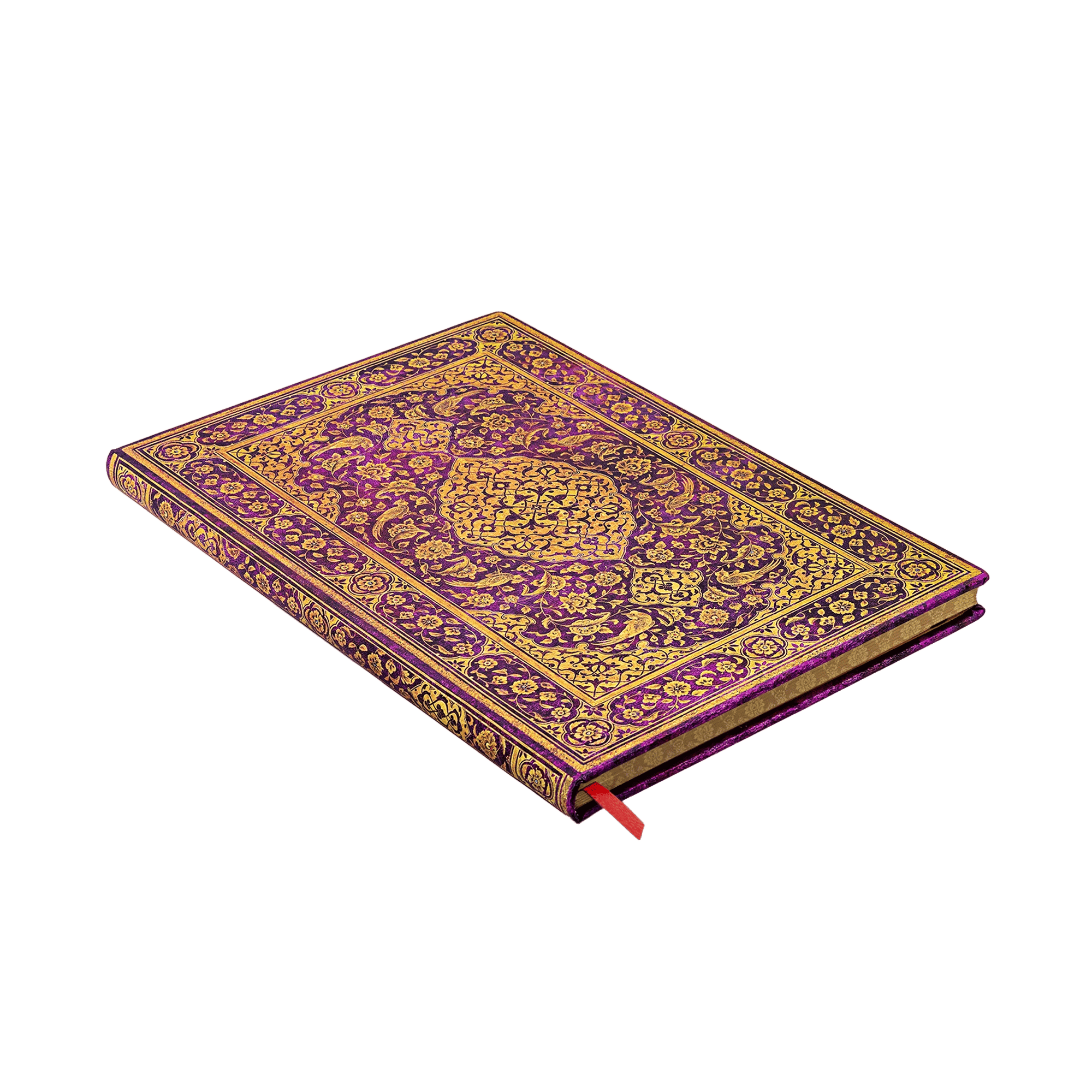 Le Verger - Carnets - Angle Image
