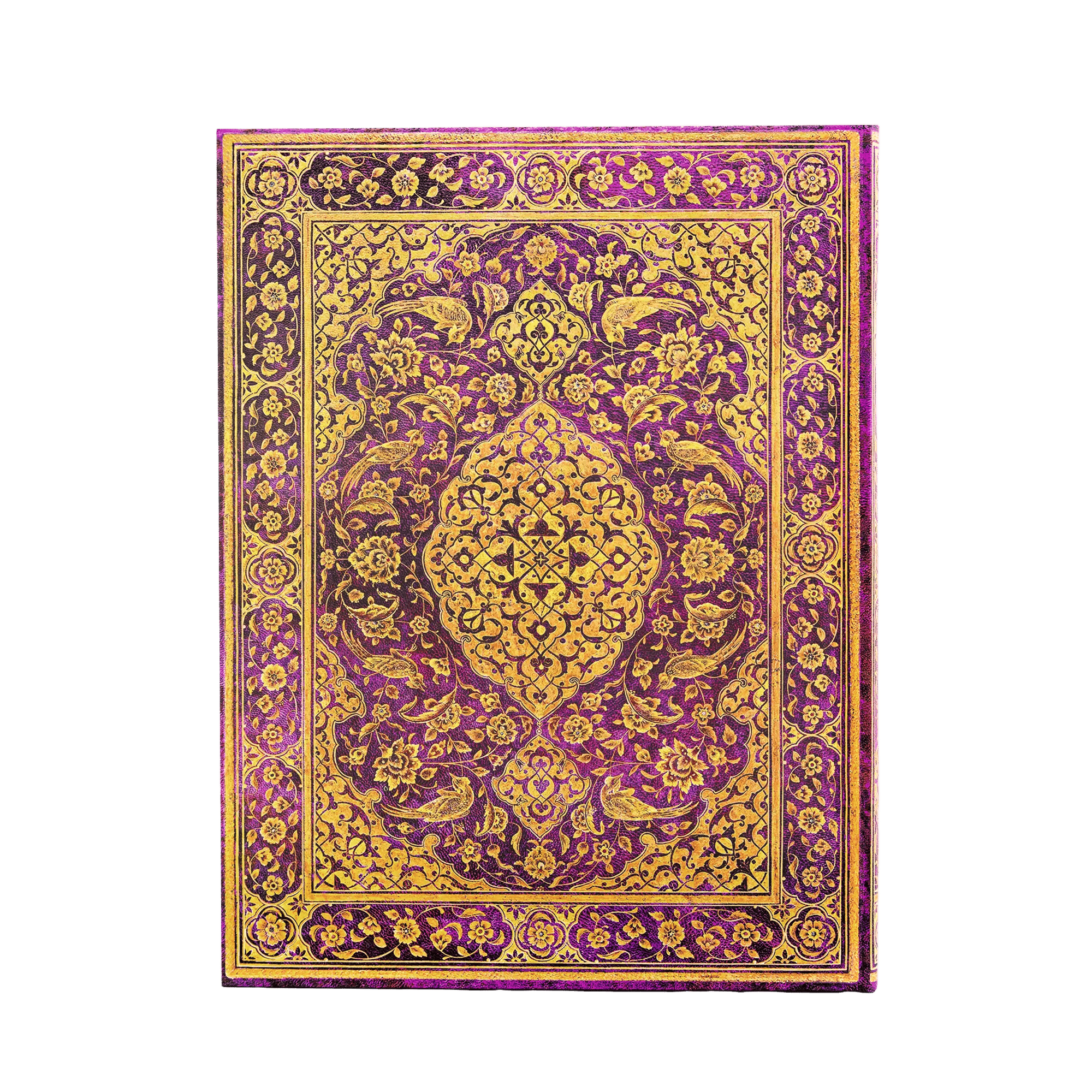 Le Verger - Carnets - Back Image
