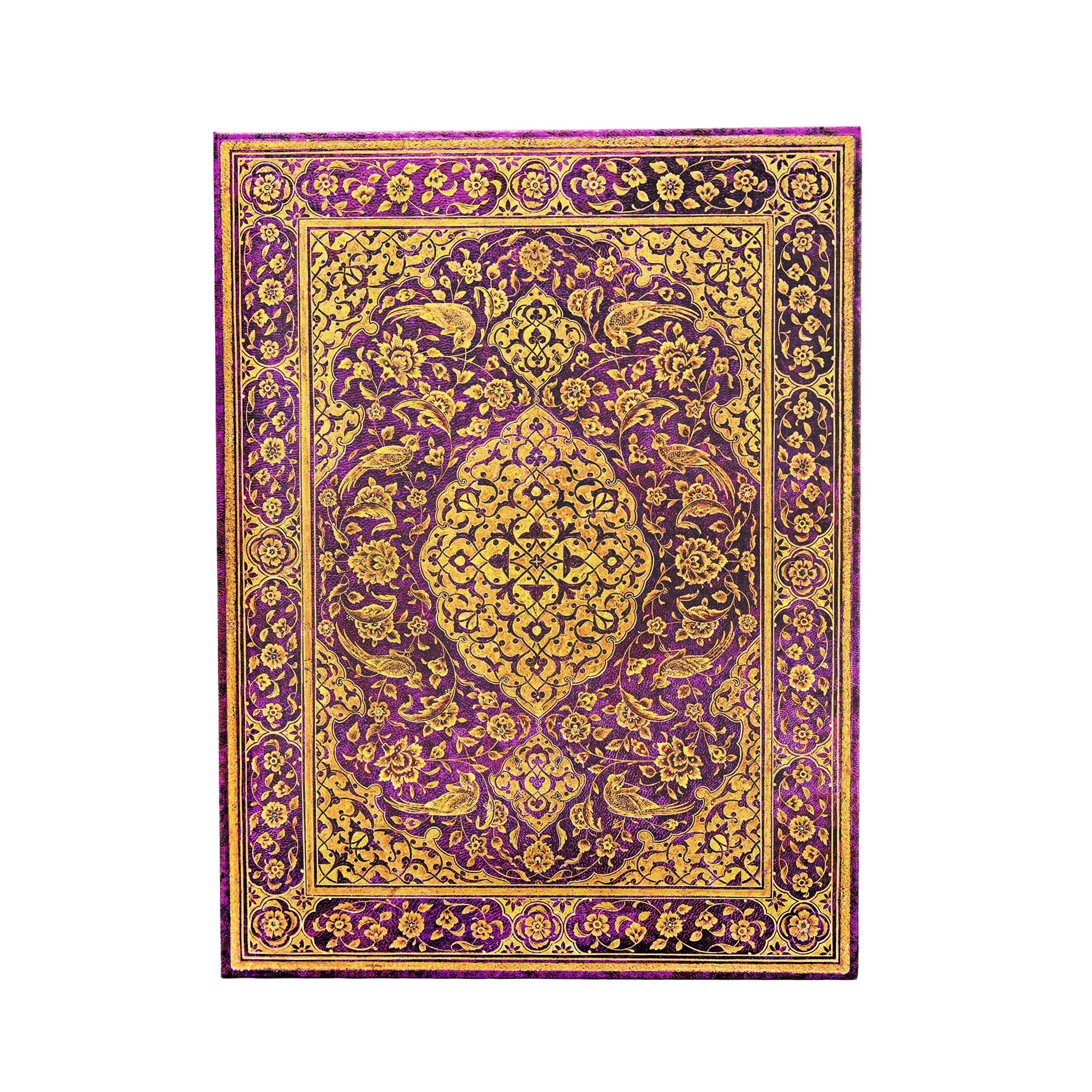 Le Verger - Carnets - Front Image