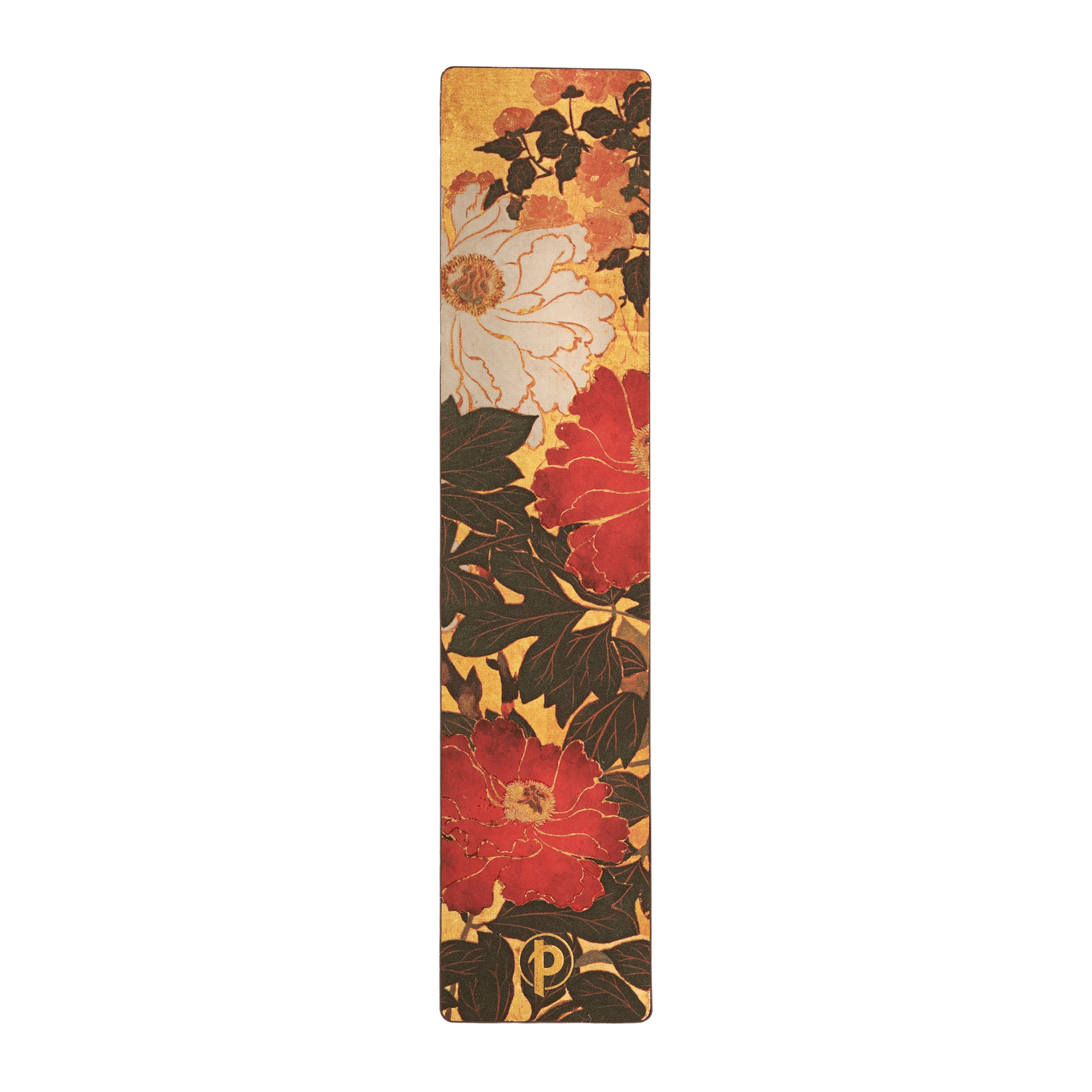 Natsu - Bookmarks - Back Image