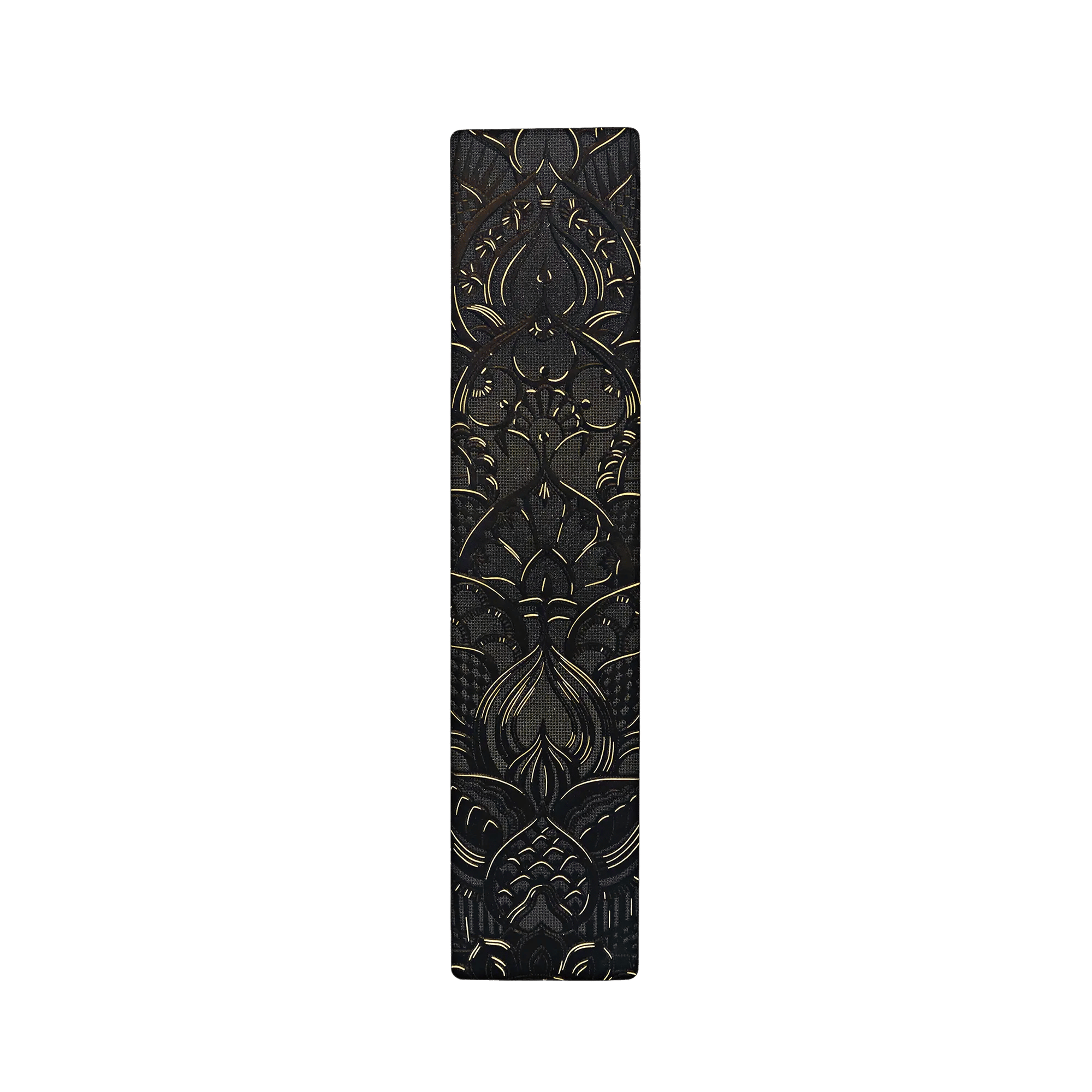 The Chanin Rise - Bookmarks - Back Image