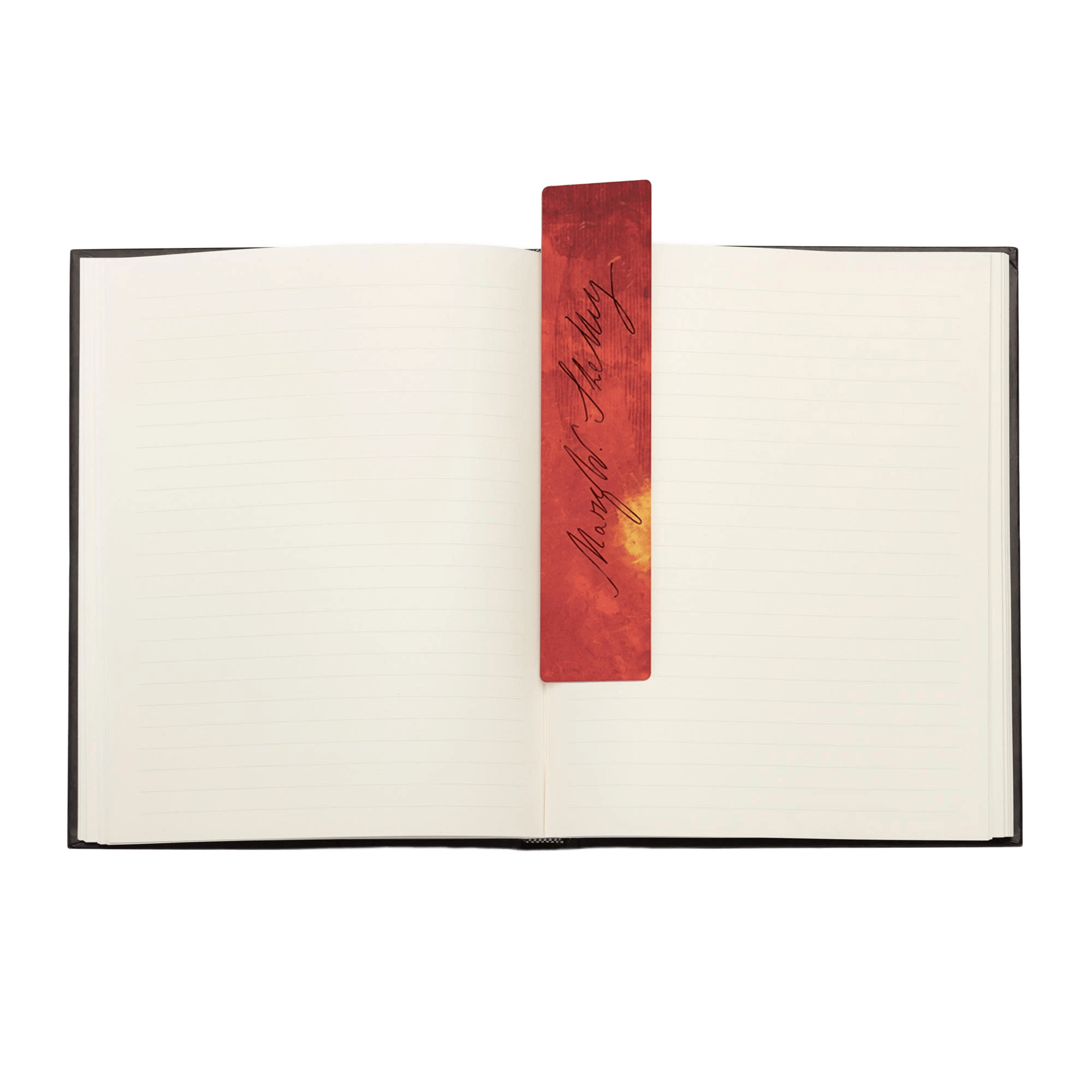 Mary Shelley, Frankenstein - Marcapáginas - Edge Image