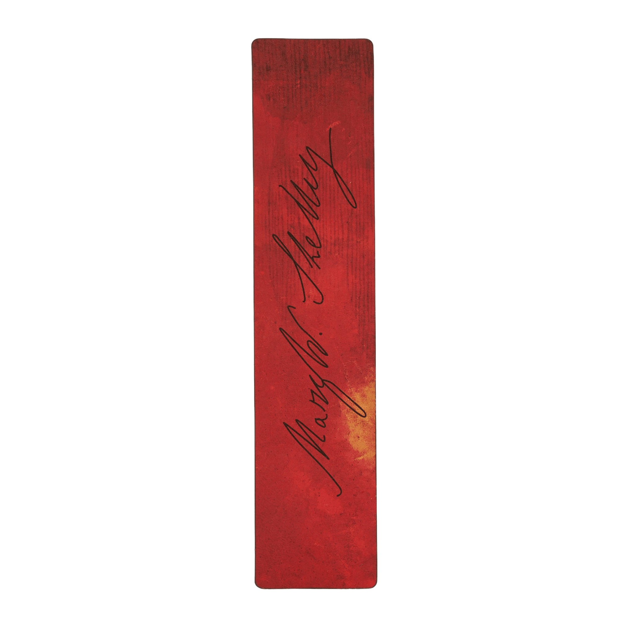 Mary Shelley, Frankenstein - Marcapáginas - Front Image