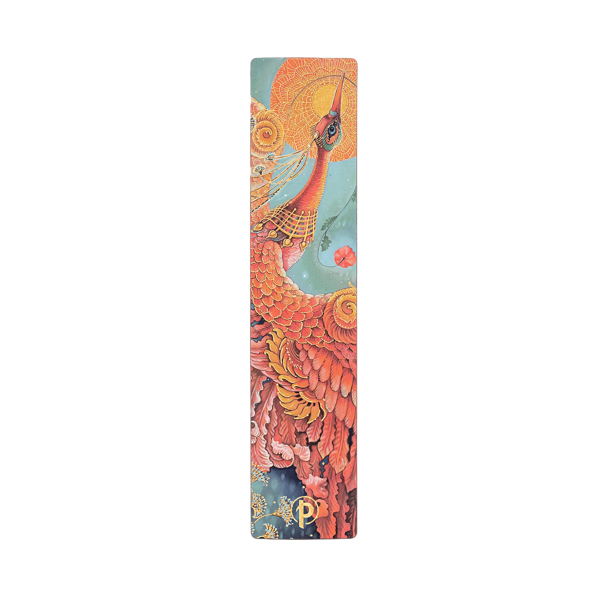 Firebird - Bookmarks - Front Image