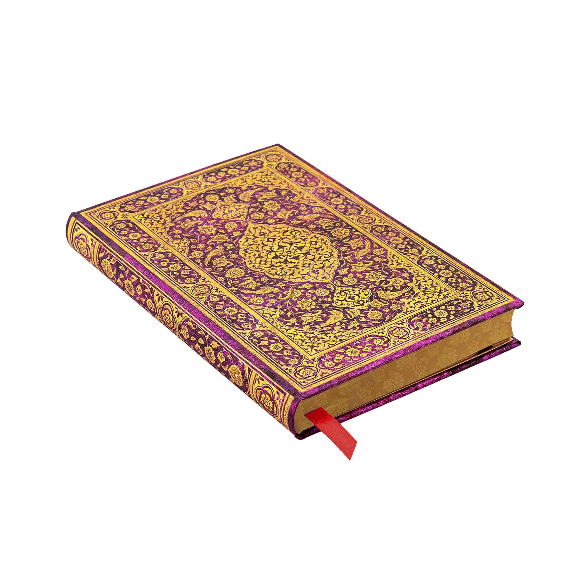 The Orchard - Journals - Angle Image