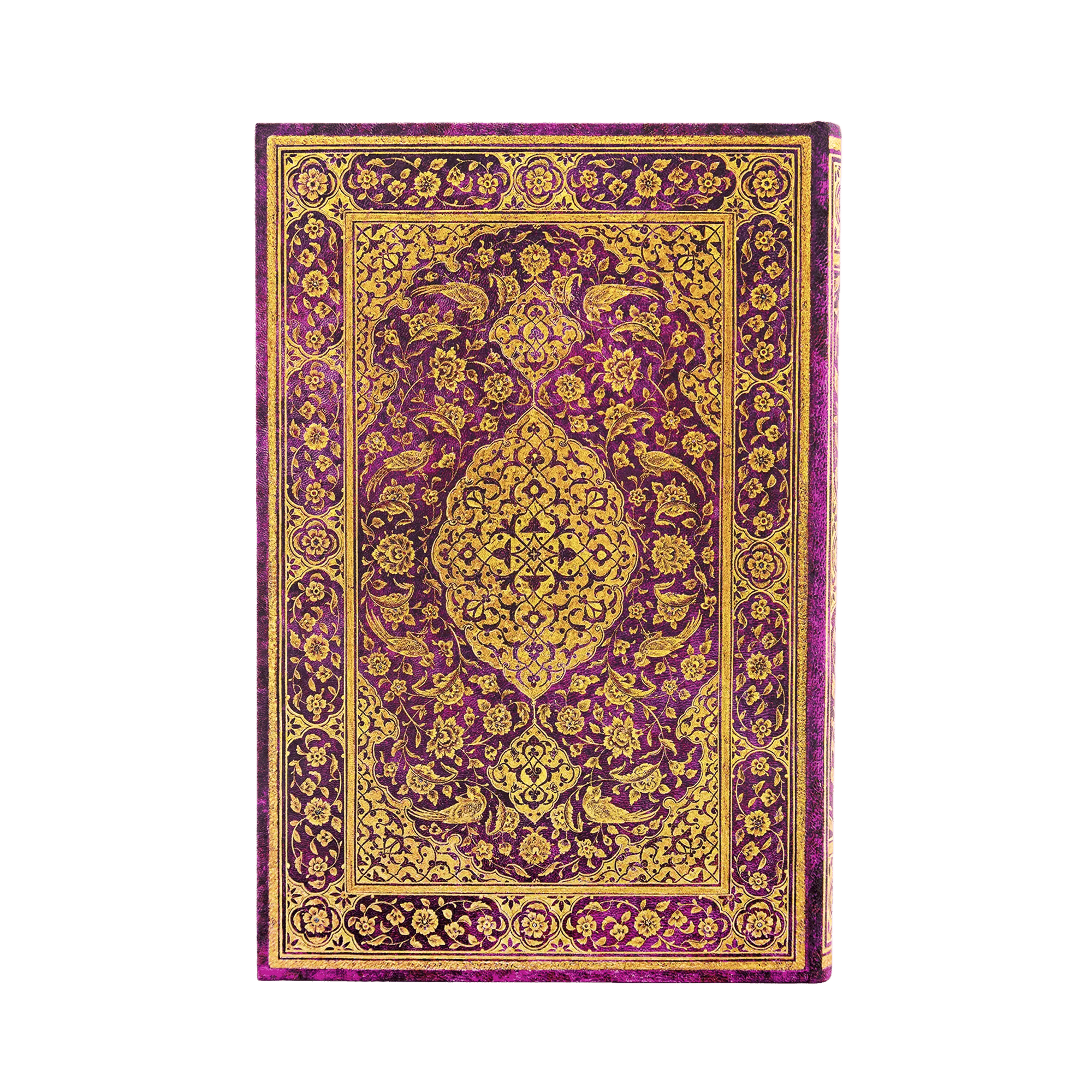 The Orchard - Journals - Back Image