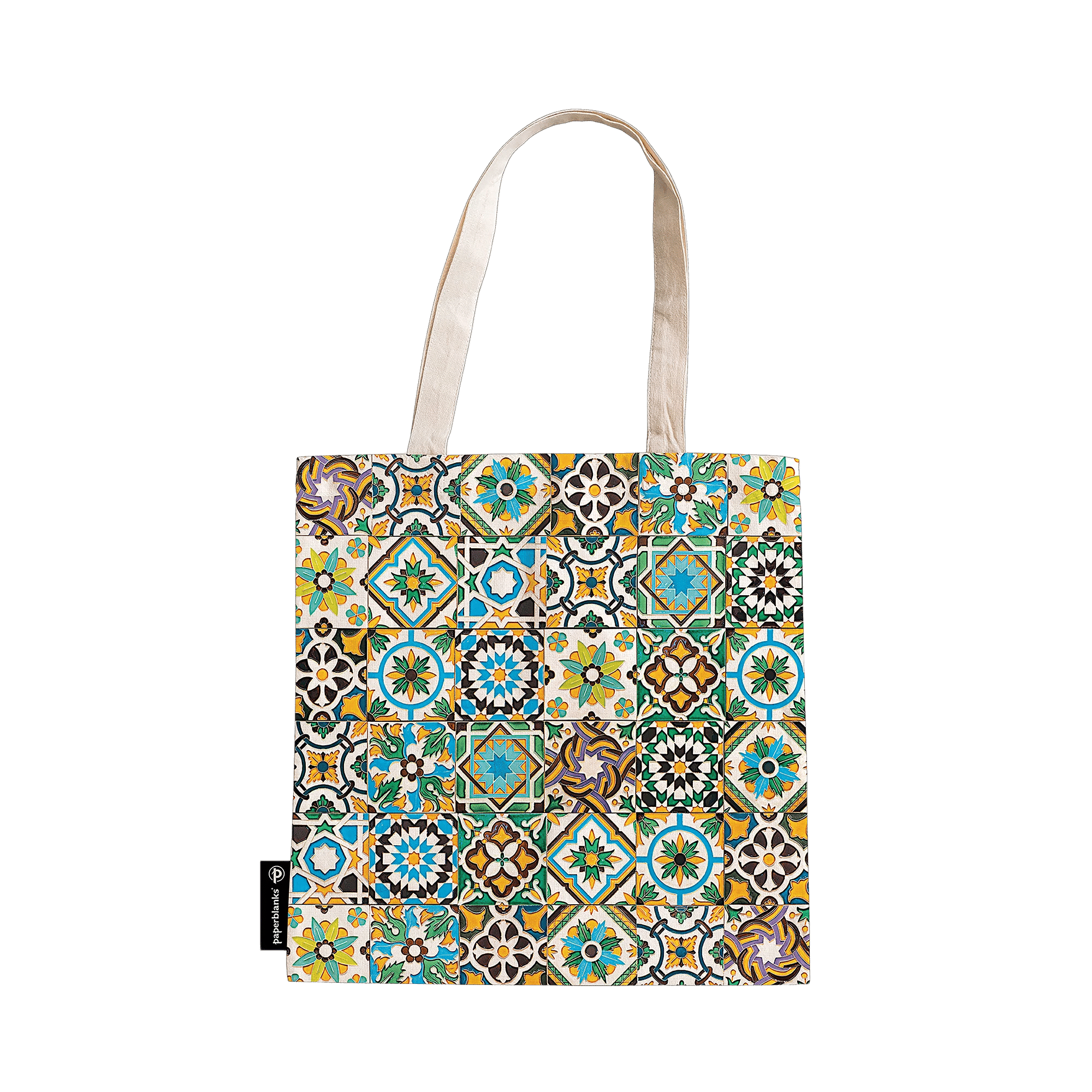 Porto - Tote Bags - Front Image