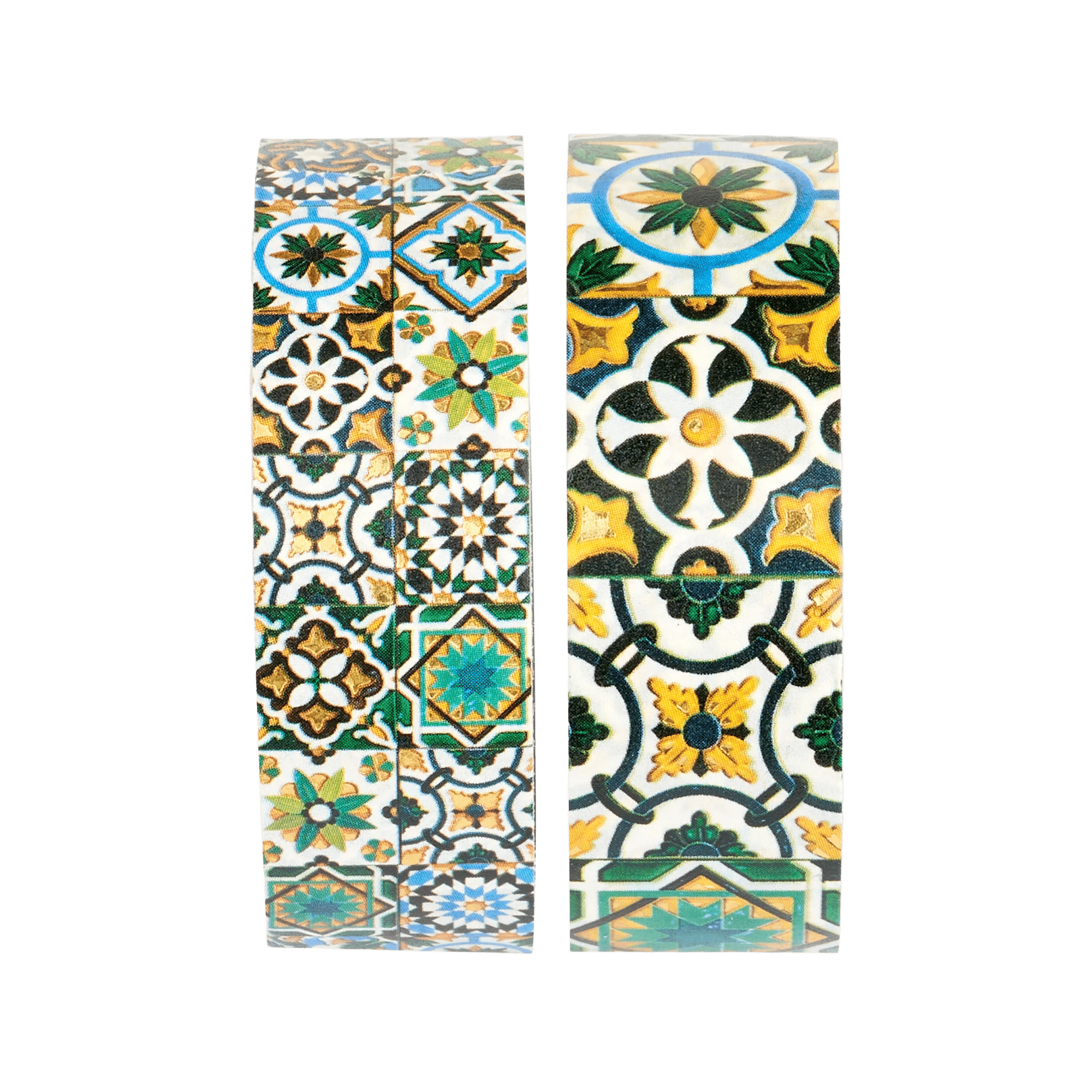 Porto - Nastro Adesivo Washi Tape - Angle Image