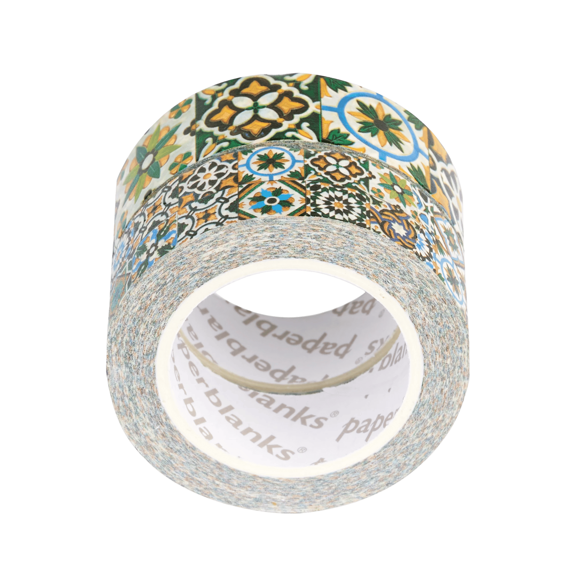 Porto - Nastro Adesivo Washi Tape - Back Image
