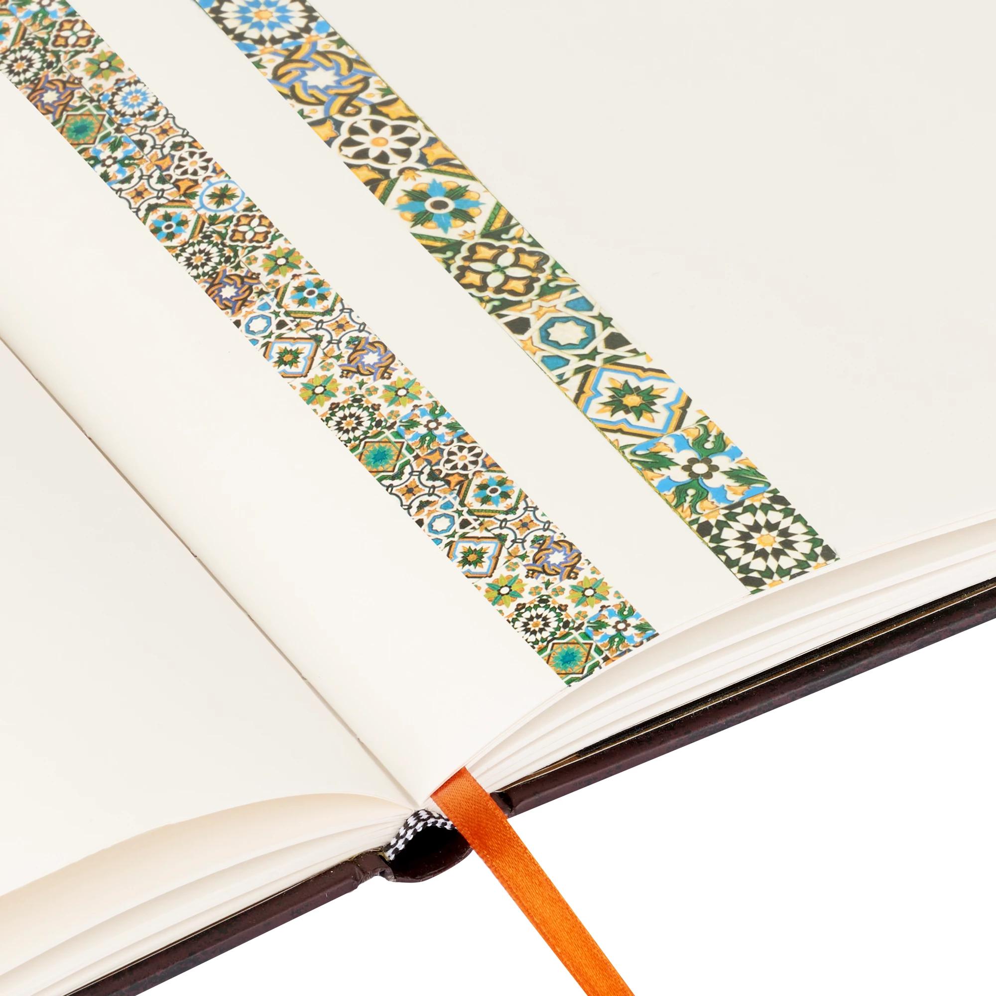 Porto - Nastro Adesivo Washi Tape - Edge Image