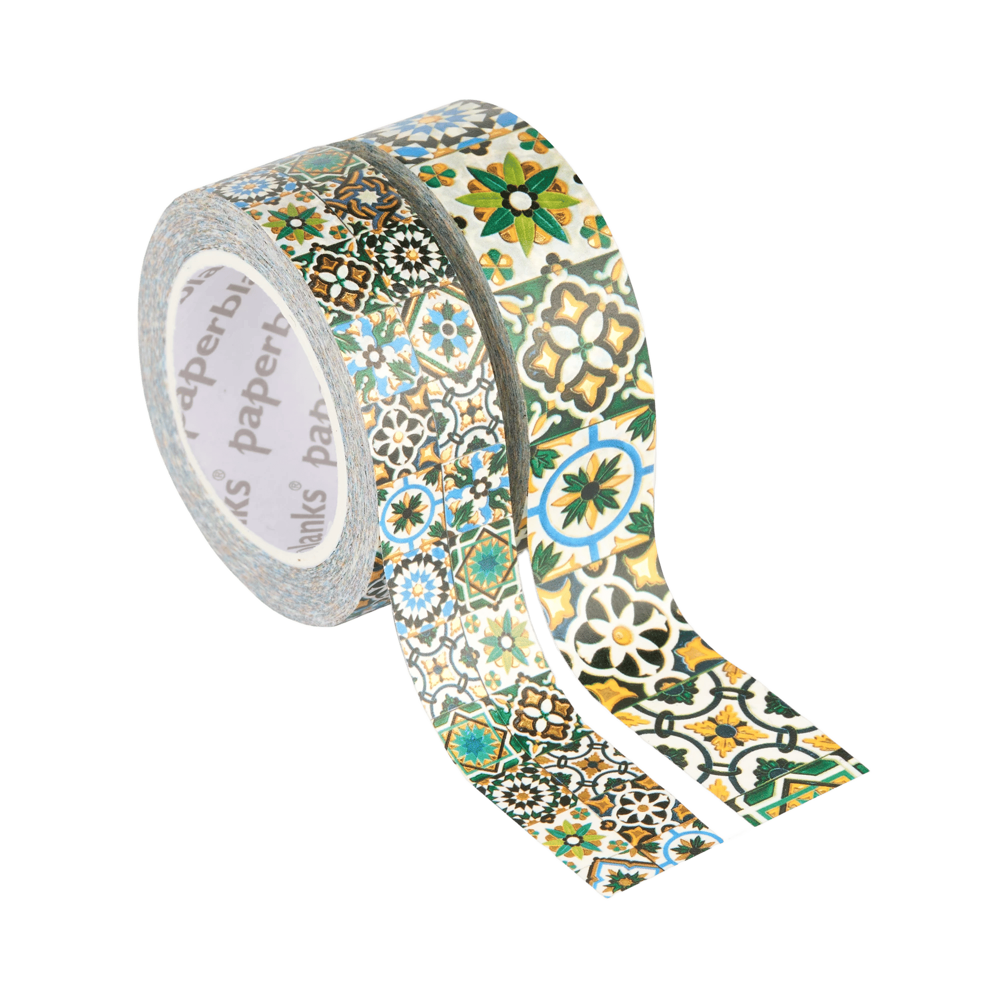 Porto - Nastro Adesivo Washi Tape - Front Image