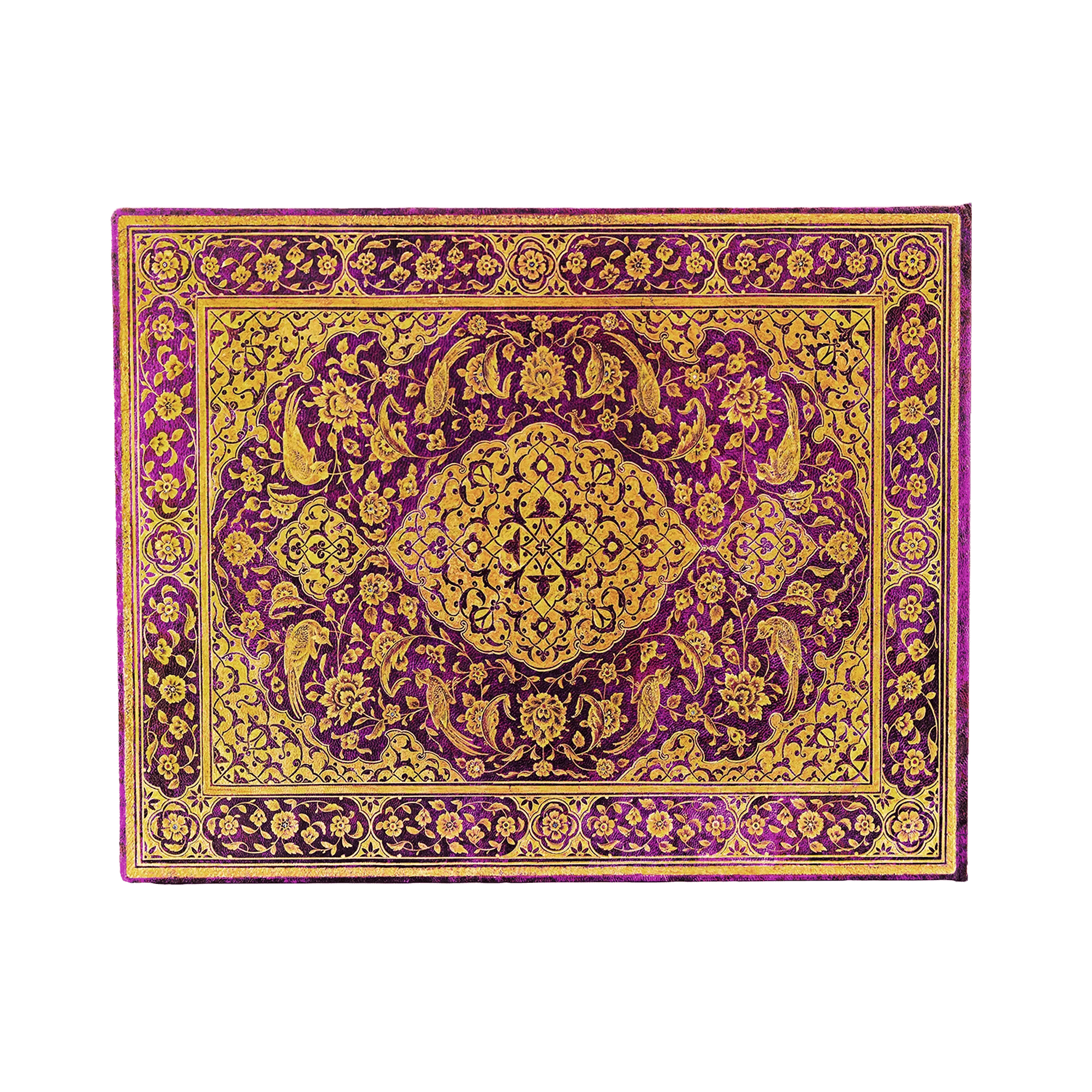 The Orchard - Guest Books - Back Image