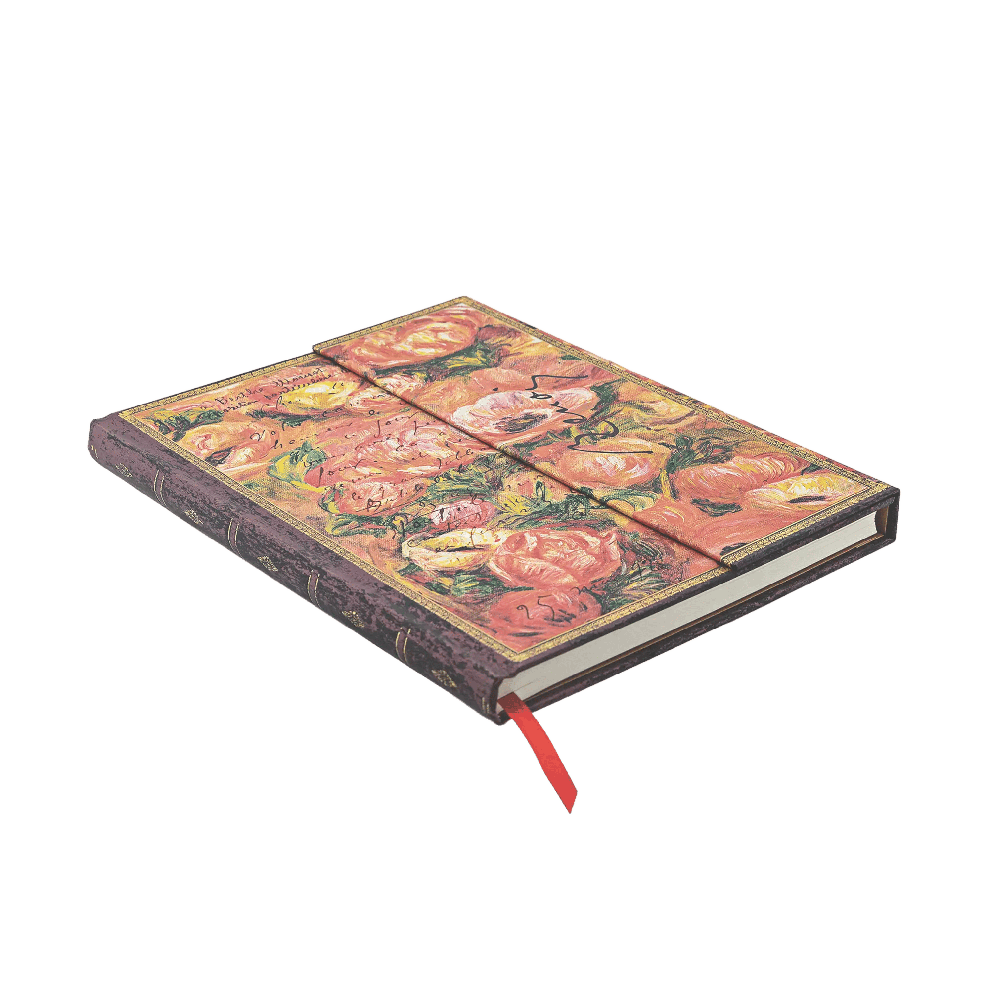 Renoir, Letter to Morisot (1892) - Journals - Angle Image