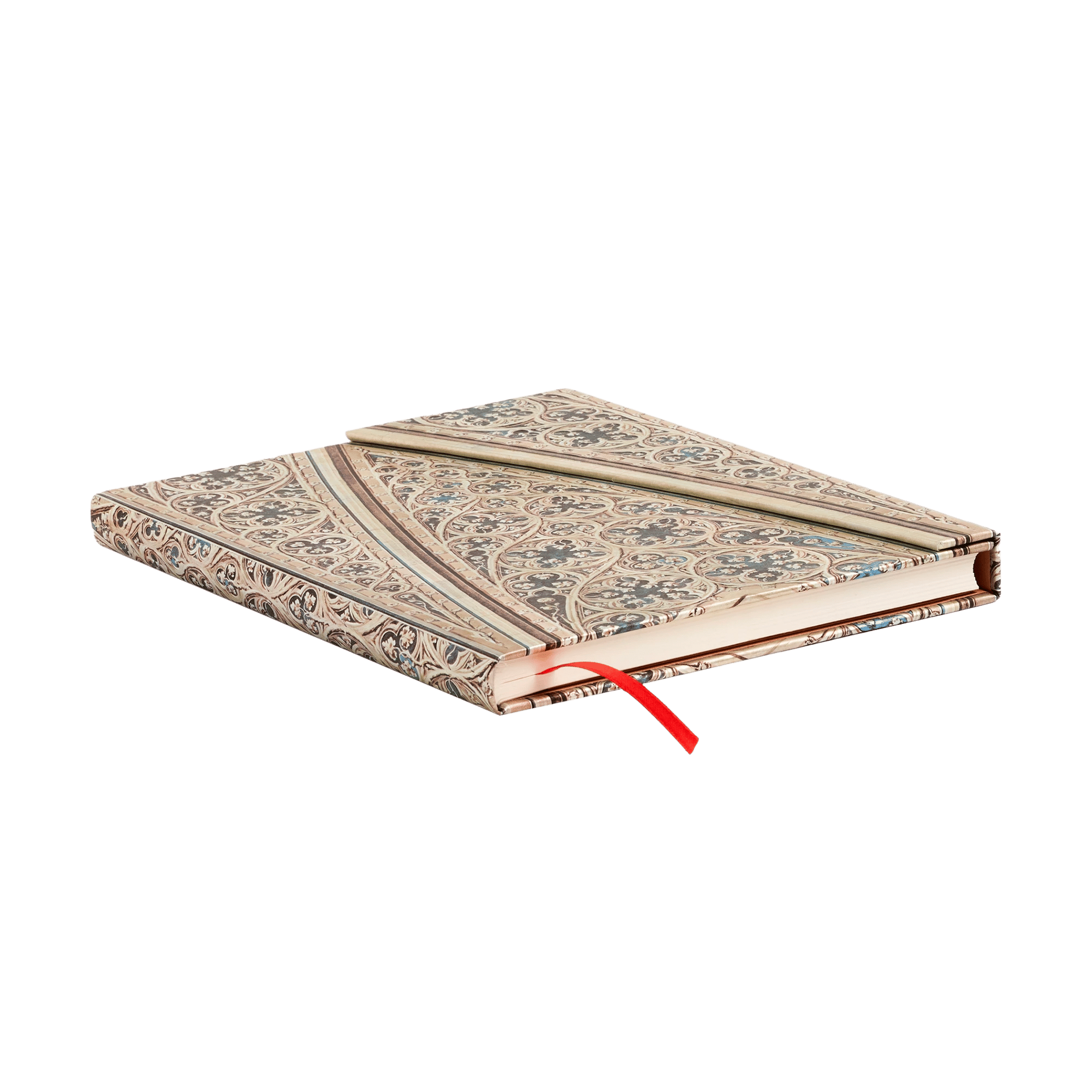 Vault of the Milan Cathedral - Journals - Edge Image