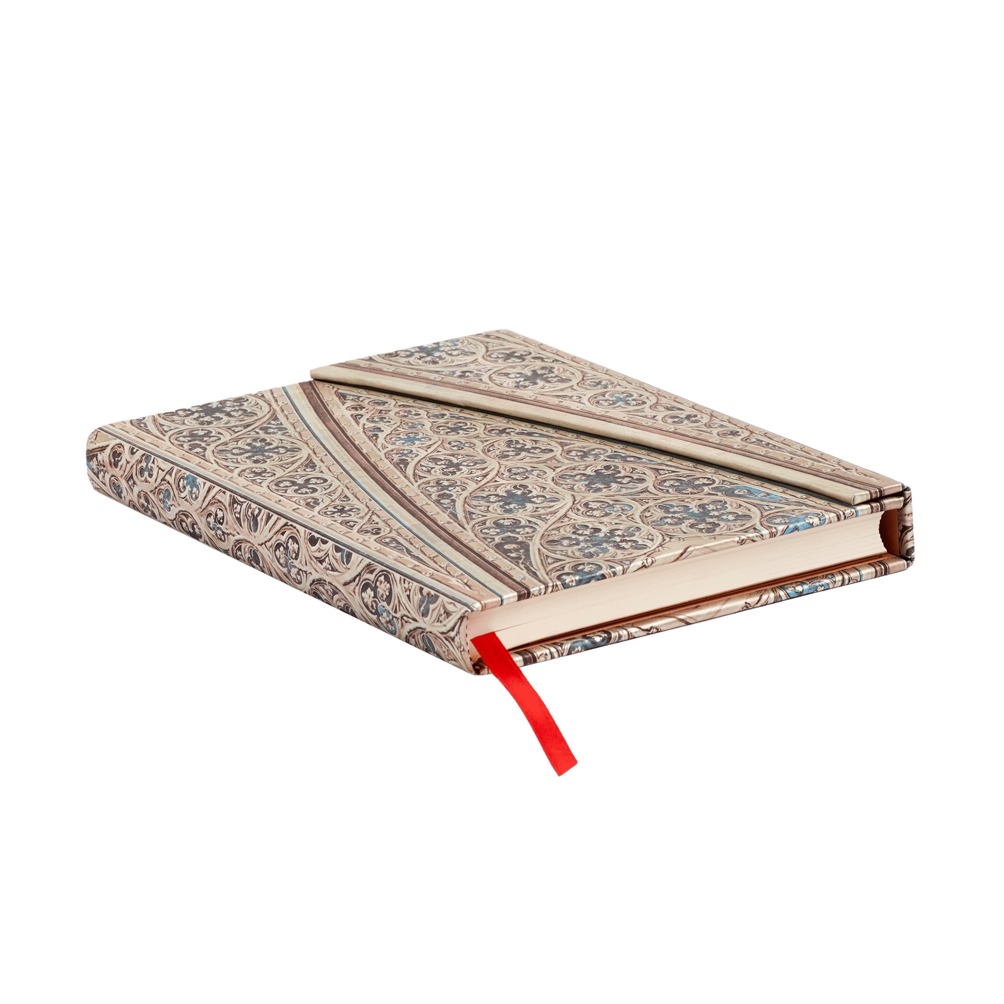 Vault of the Milan Cathedral - Journals - Edge Image