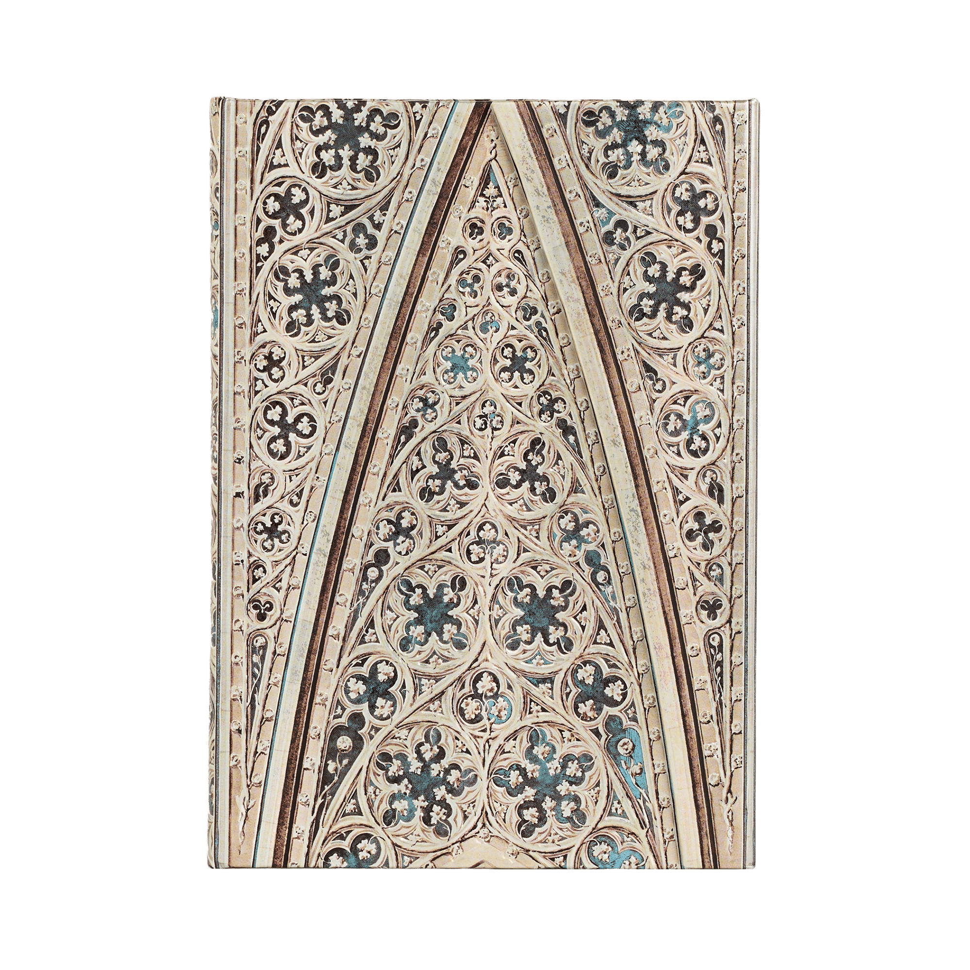 Vault of the Milan Cathedral - Journals - Front Image