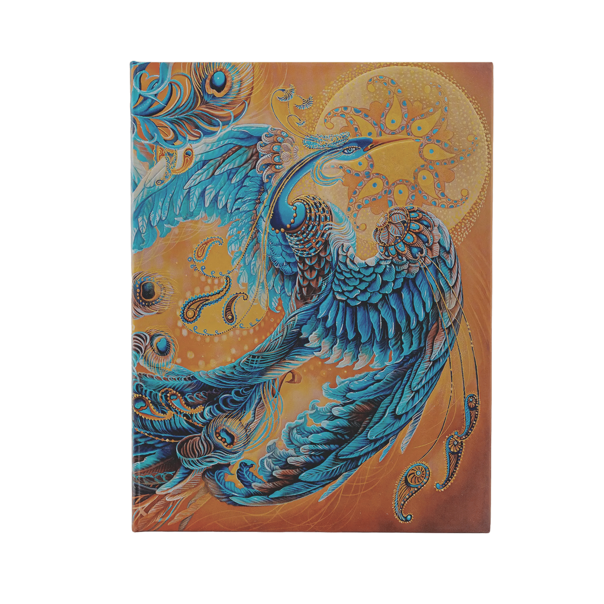 Skybird - Journals - Front Image