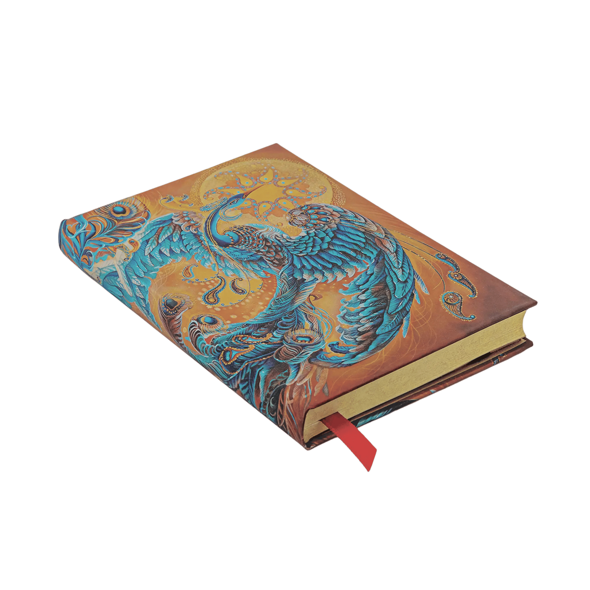 Skybird - Journals - Angle Image